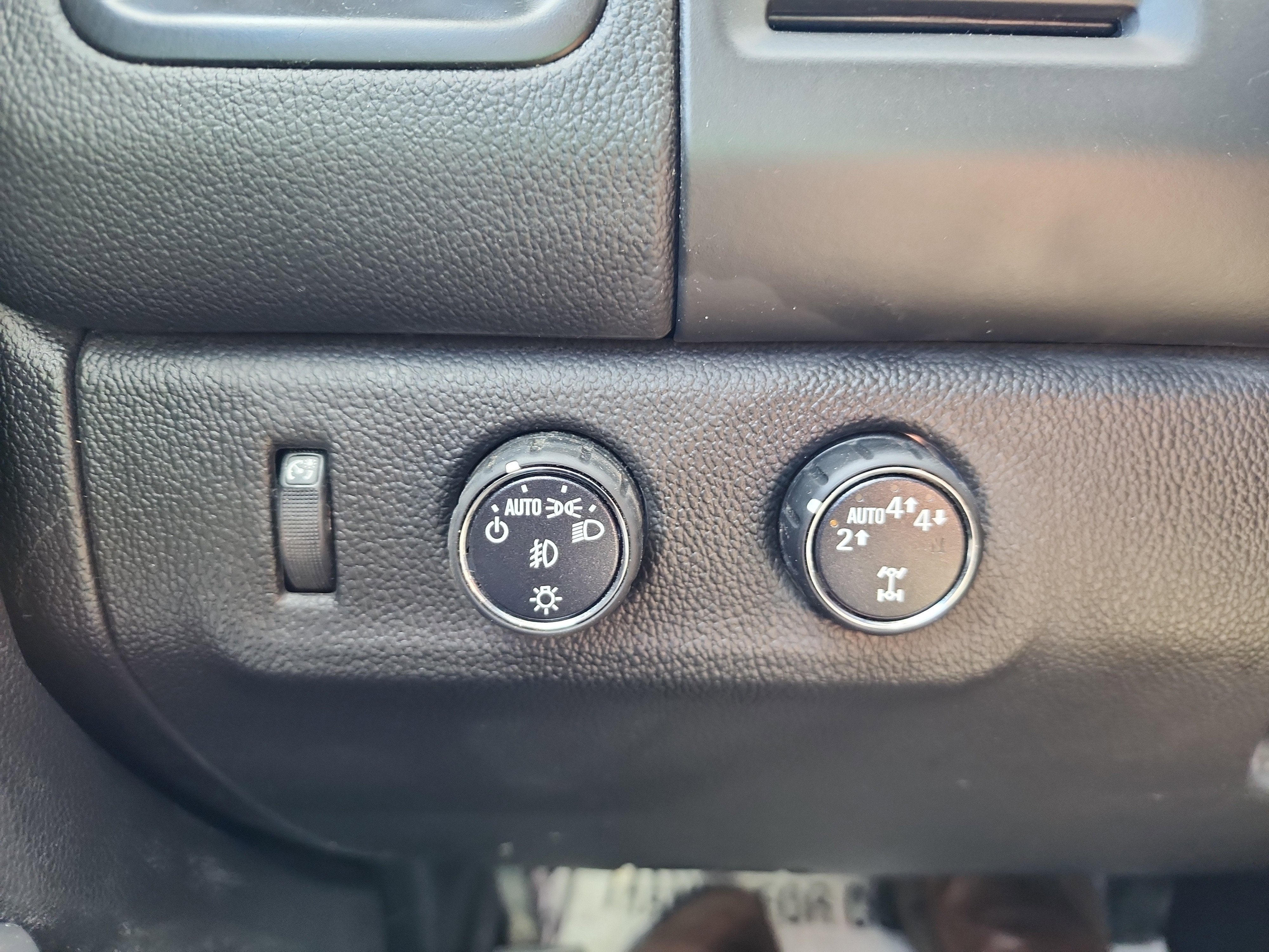 2017 Chevrolet Colorado 4WD LT