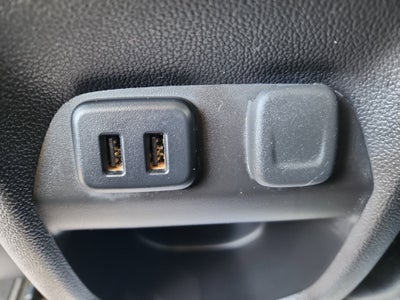 2017 Chevrolet Colorado 4WD LT