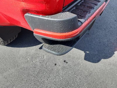 2017 Chevrolet Colorado 4WD LT