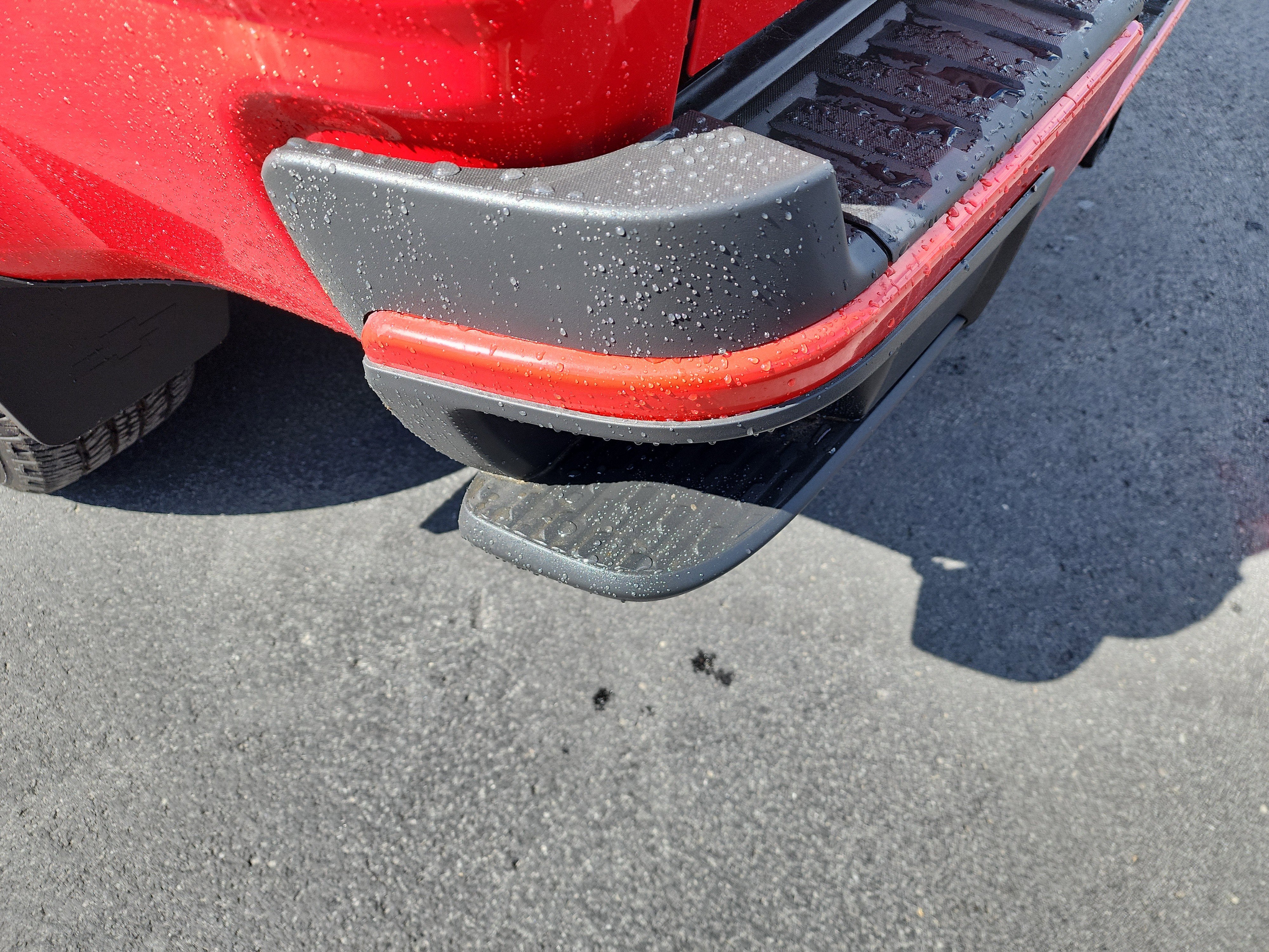 2017 Chevrolet Colorado 4WD LT