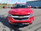2017 Chevrolet Colorado 4WD LT