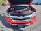 2017 Chevrolet Colorado 4WD LT