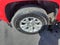 2017 Chevrolet Colorado 4WD LT