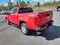 2017 Chevrolet Colorado 4WD LT
