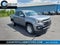 2021 Chevrolet Colorado 4WD LT