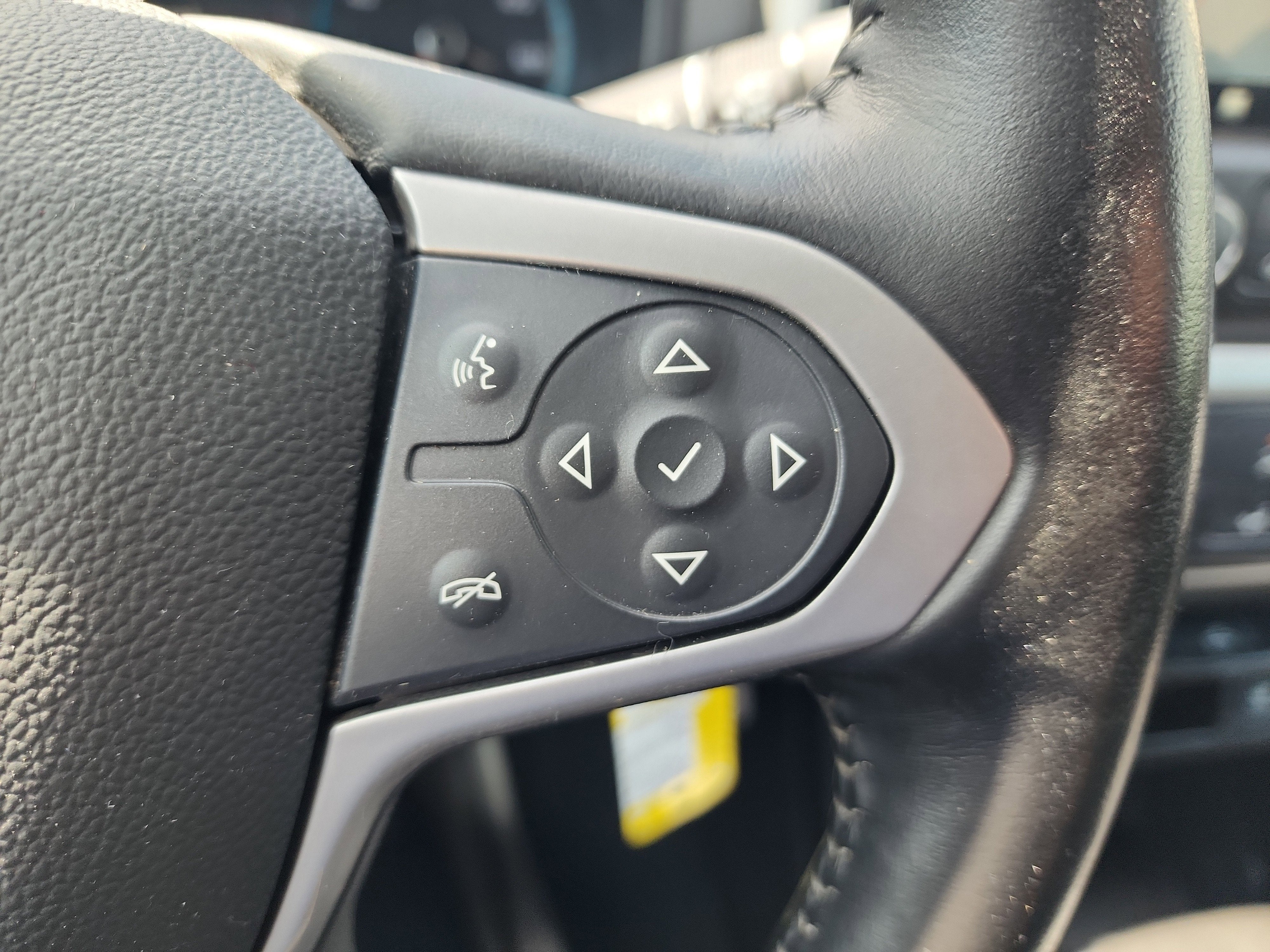 2021 Chevrolet Colorado 4WD LT