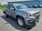2021 Chevrolet Colorado 4WD LT