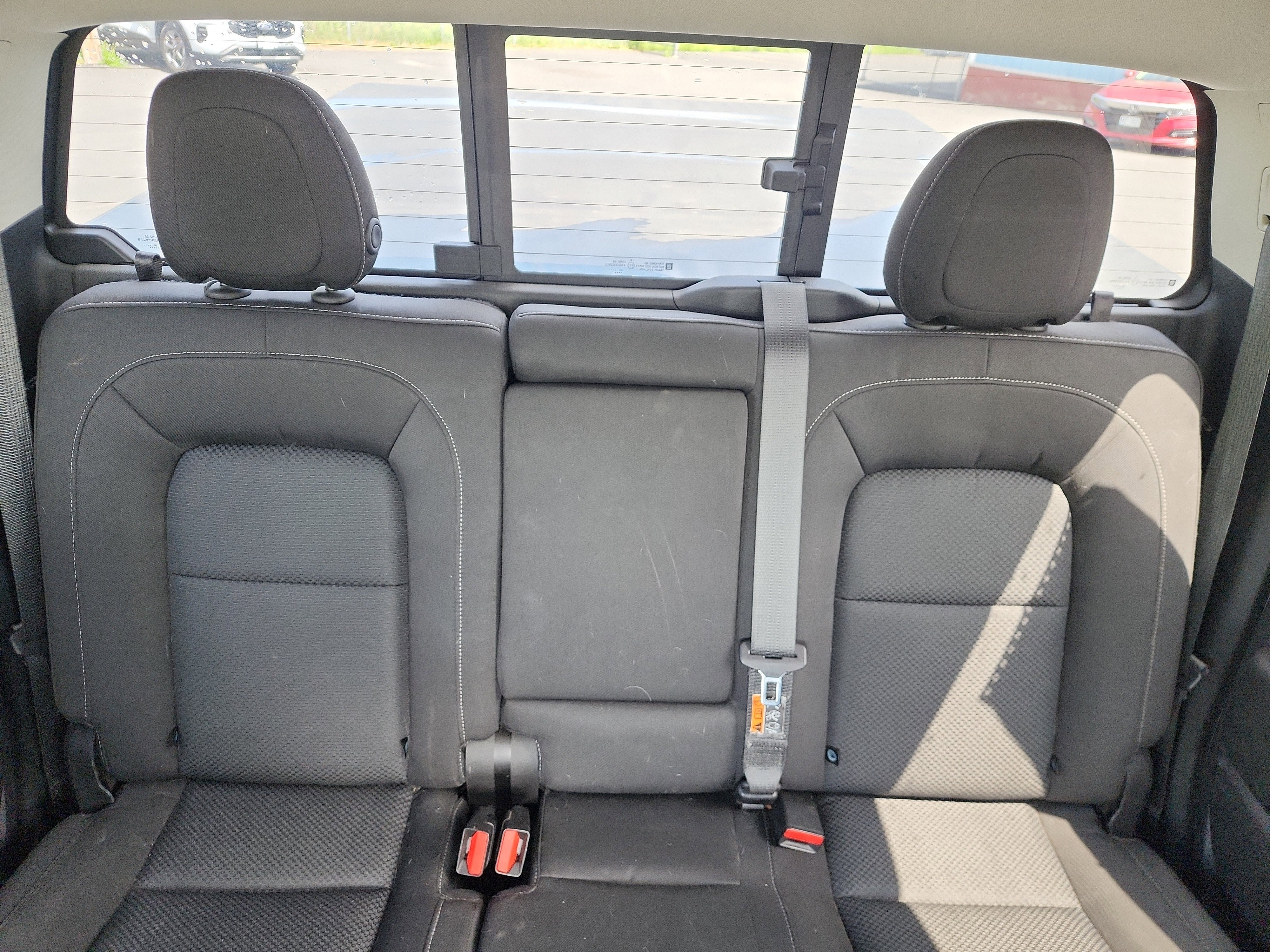 2021 Chevrolet Colorado 4WD LT