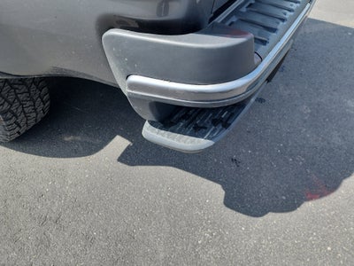 2021 Chevrolet Colorado 4WD LT