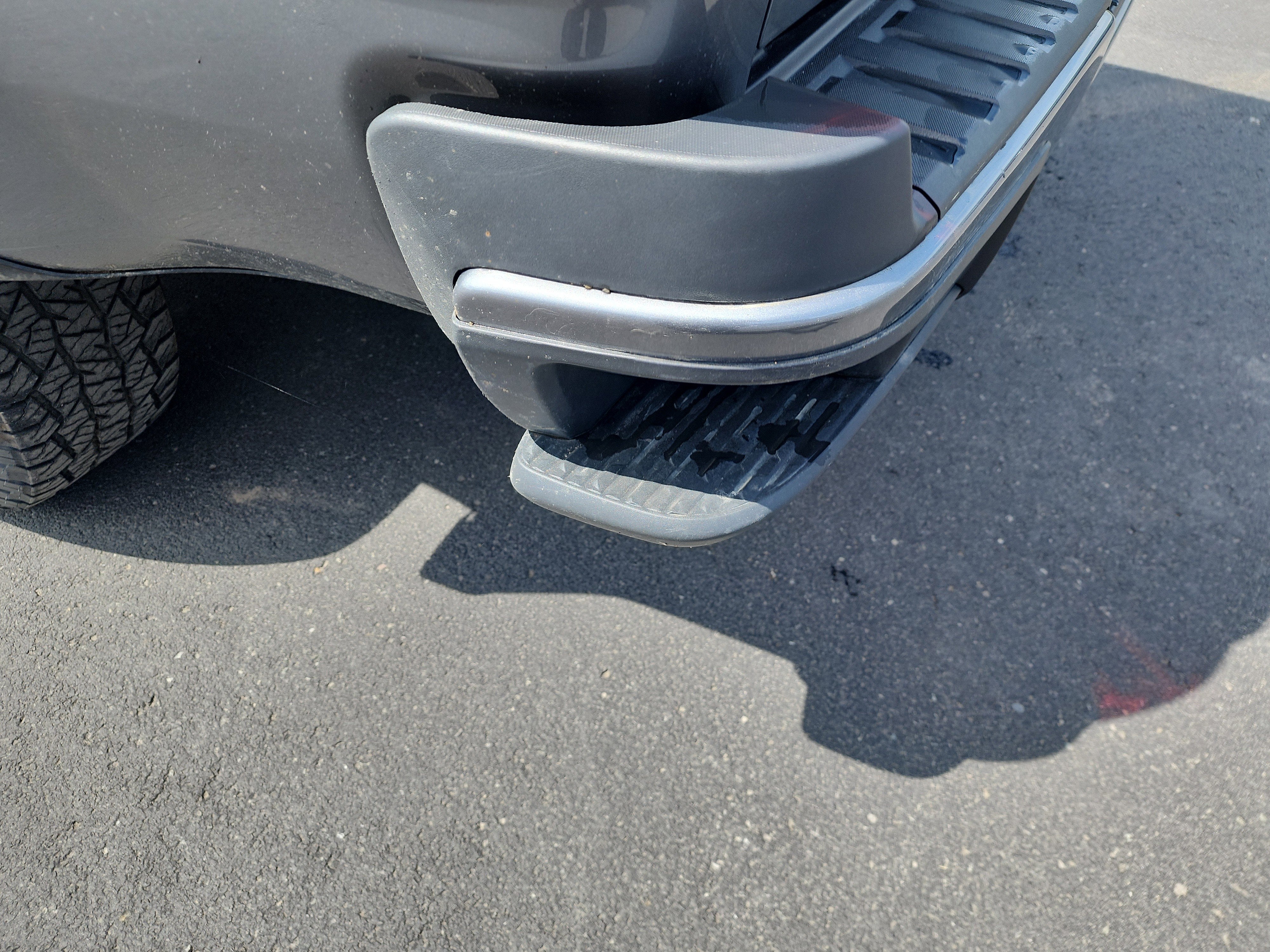 2021 Chevrolet Colorado 4WD LT