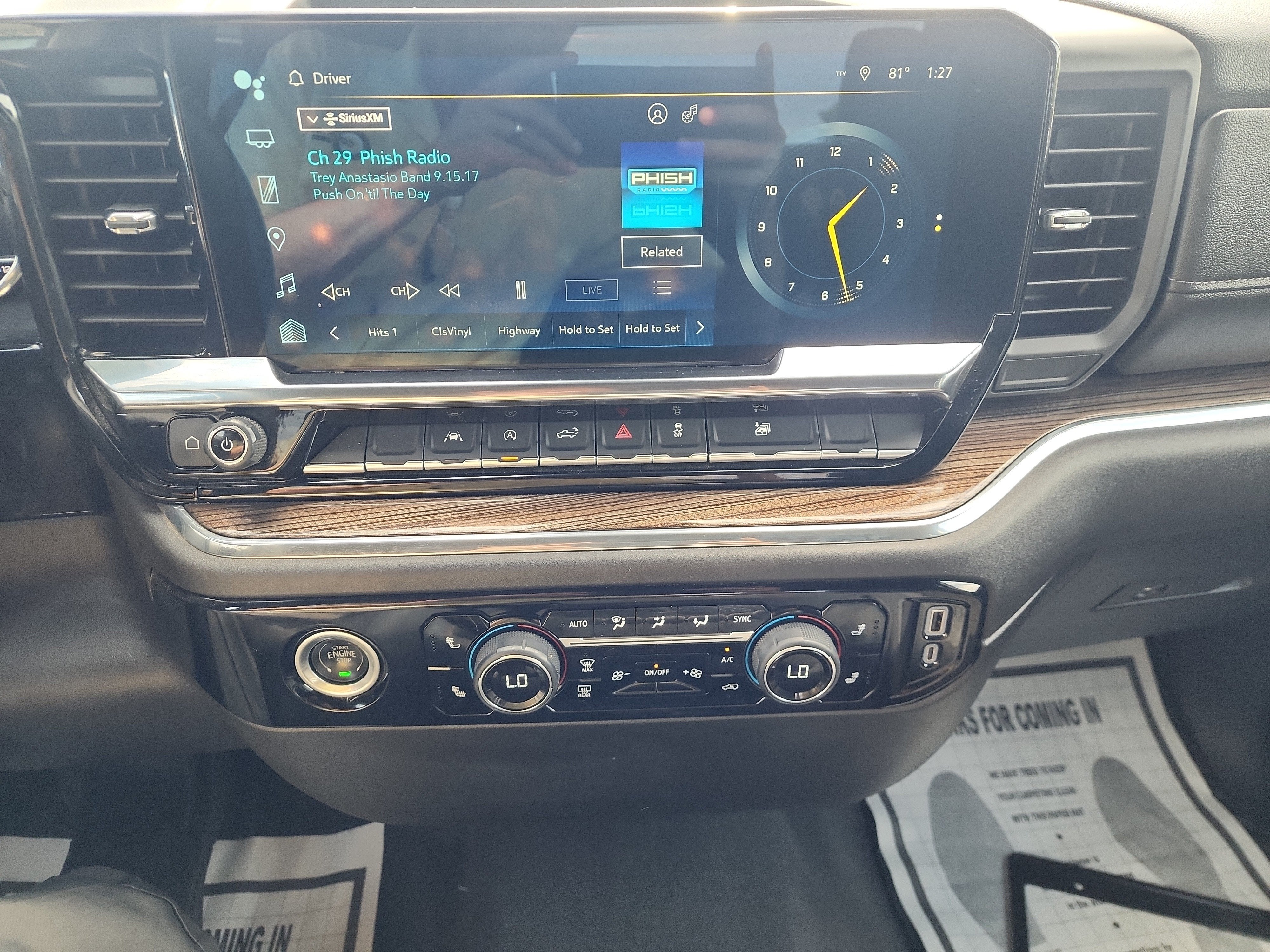 2024 Chevrolet Silverado 1500 LT - Photo 13