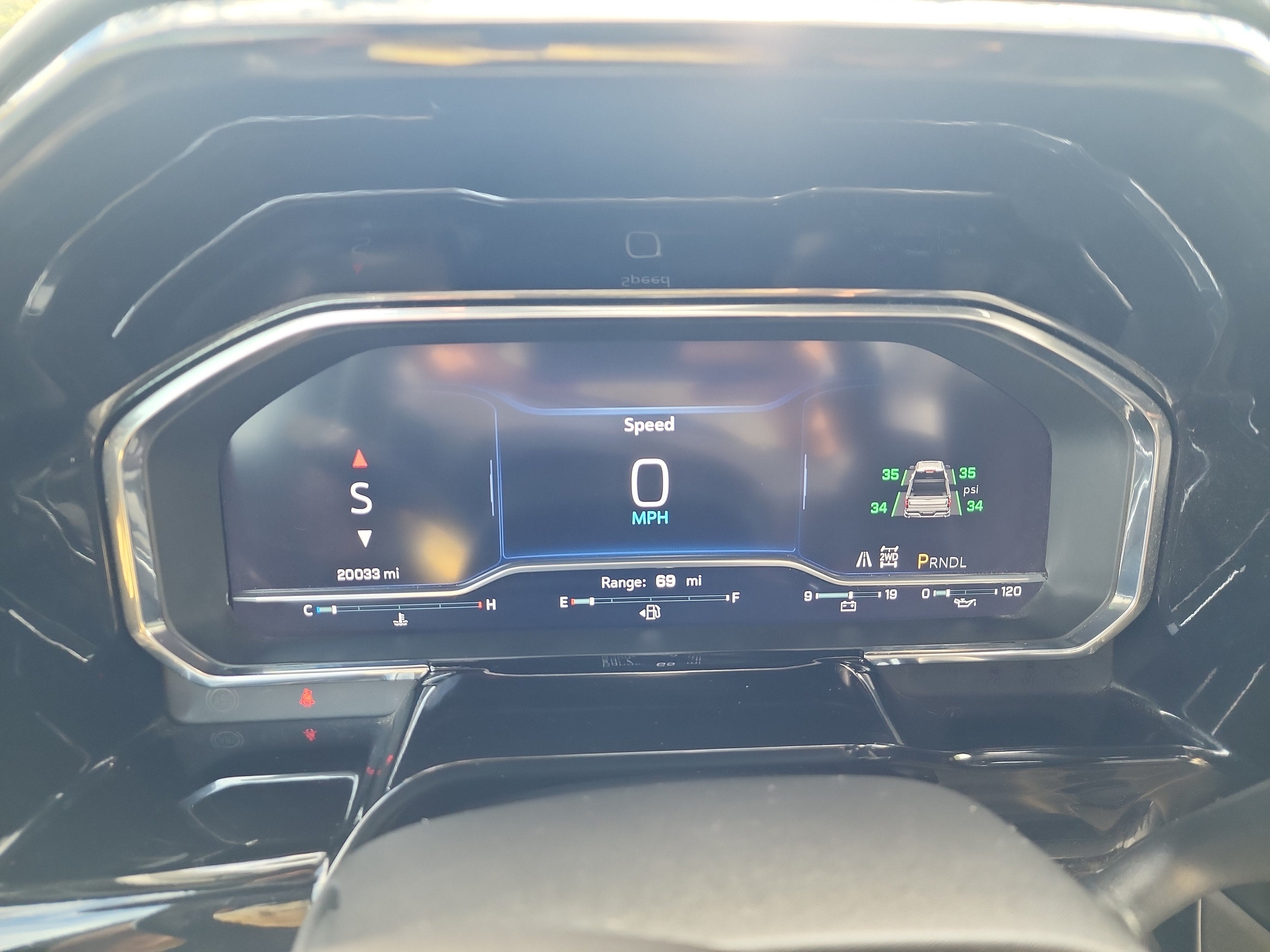 2024 Chevrolet Silverado 1500 LT - Photo 21