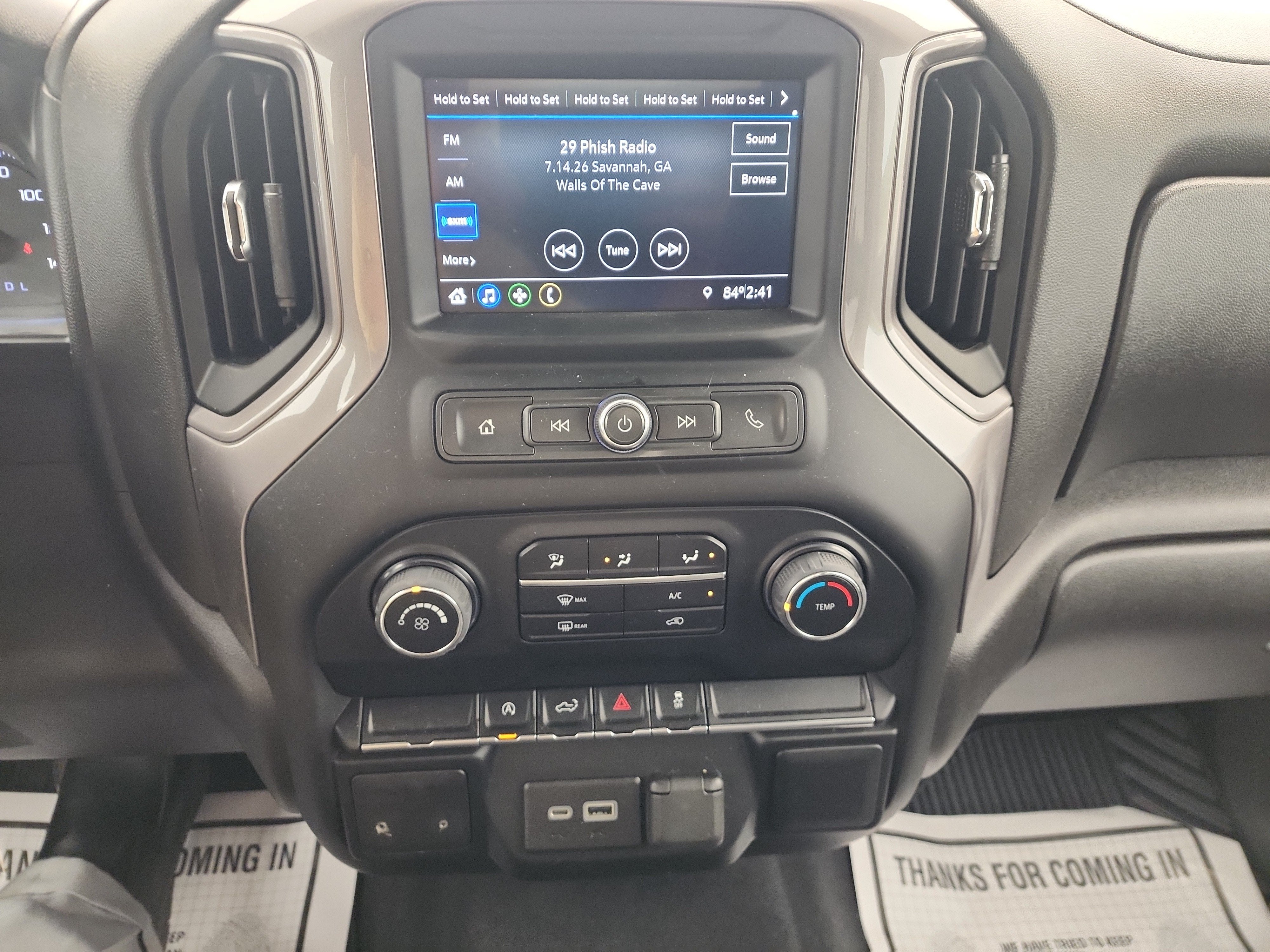 2022 Chevrolet Silverado 1500 Limited Custom - Photo 12