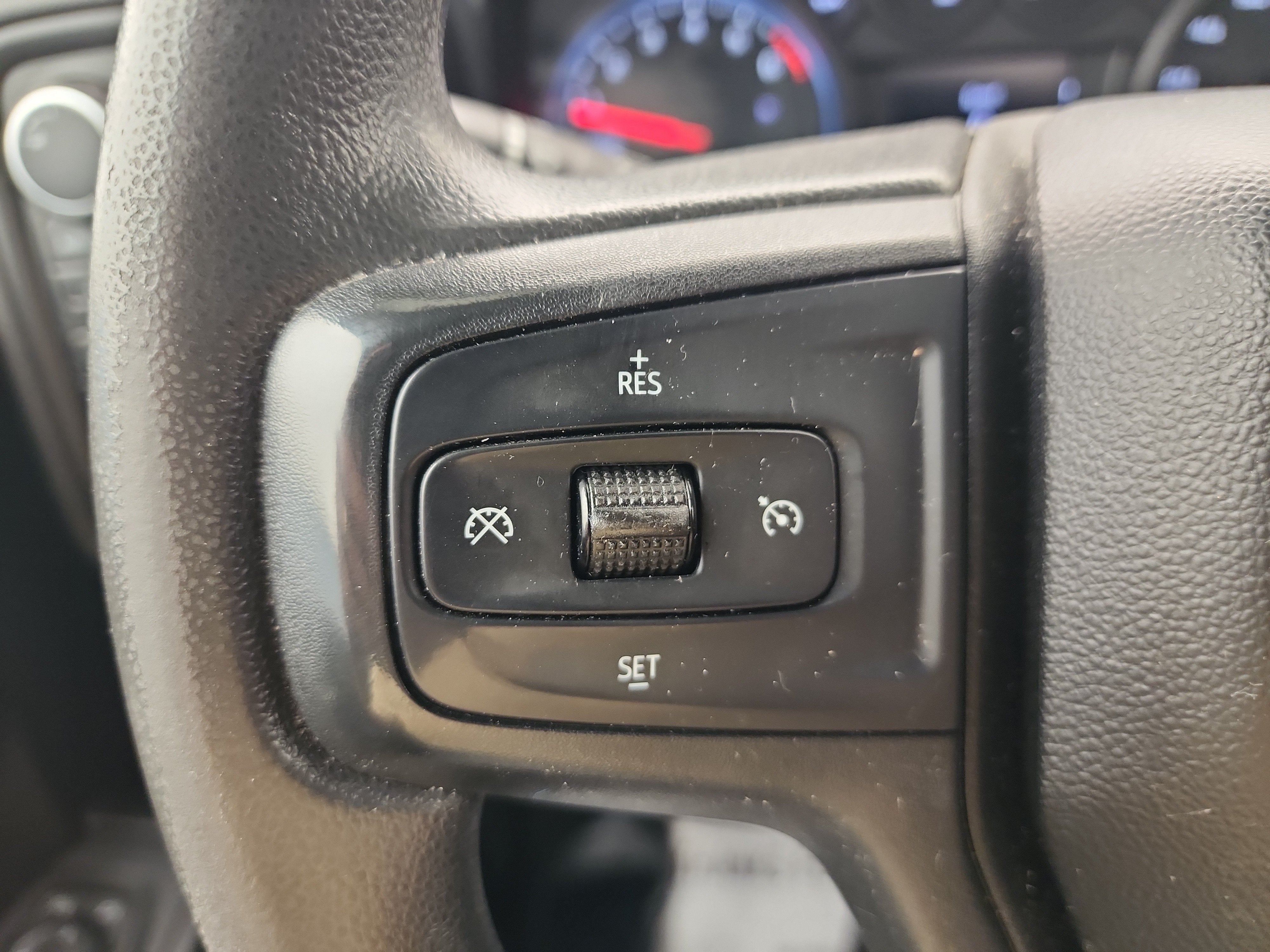 2022 Chevrolet Silverado 1500 Limited Custom - Photo 17