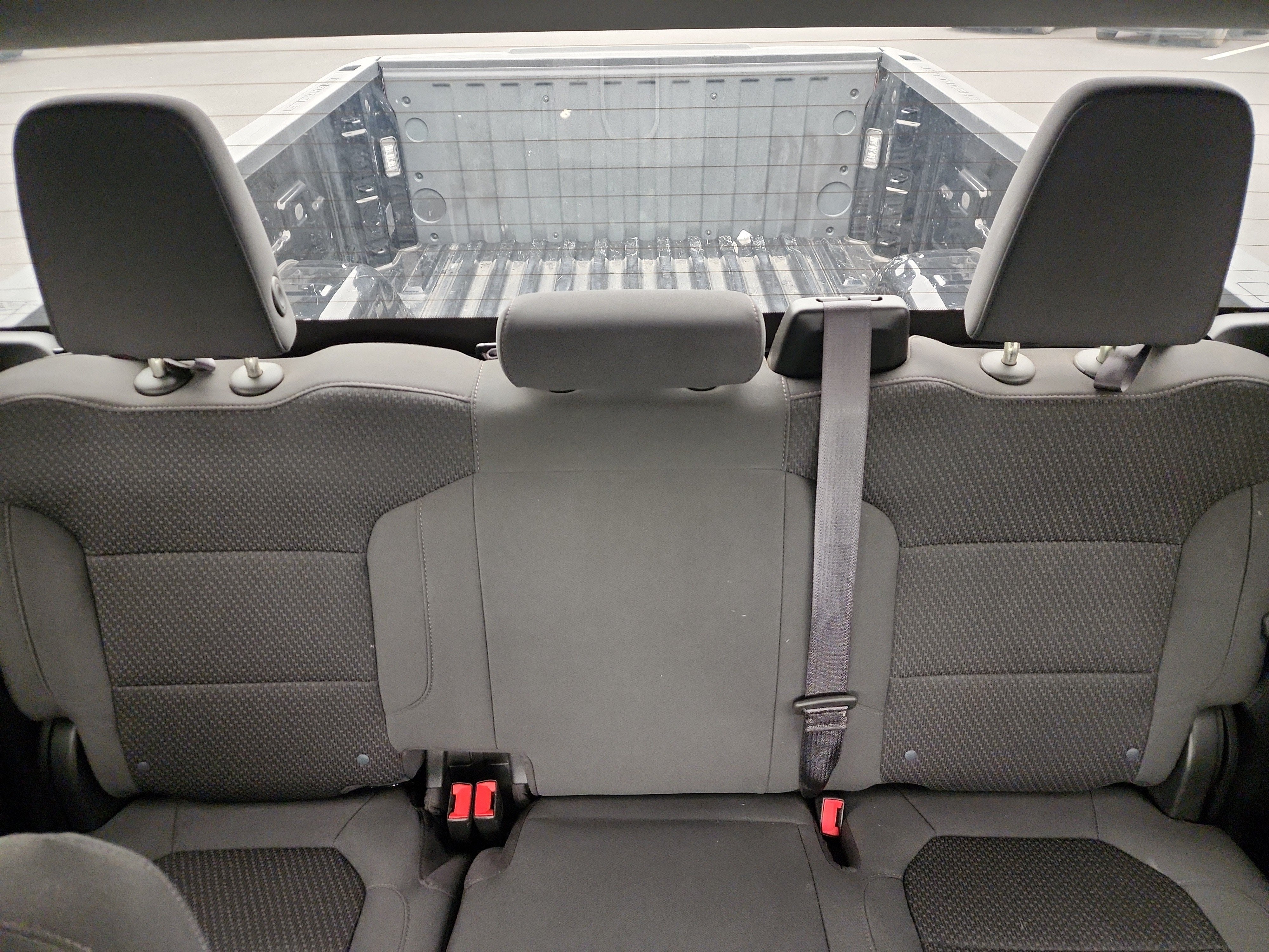 2022 Chevrolet Silverado 1500 Limited Custom - Photo 20