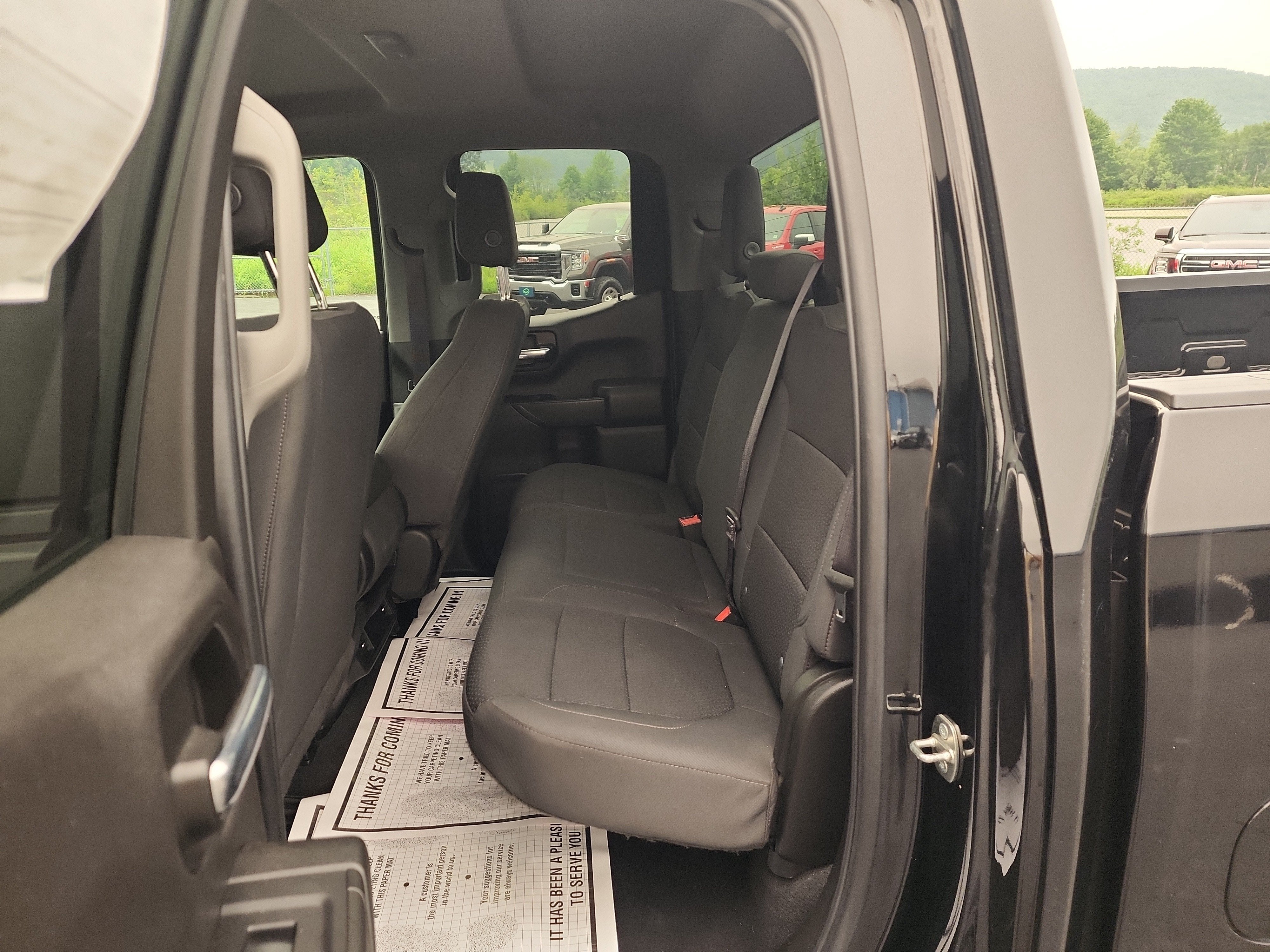 2022 Chevrolet Silverado 1500 Limited Custom - Photo 22