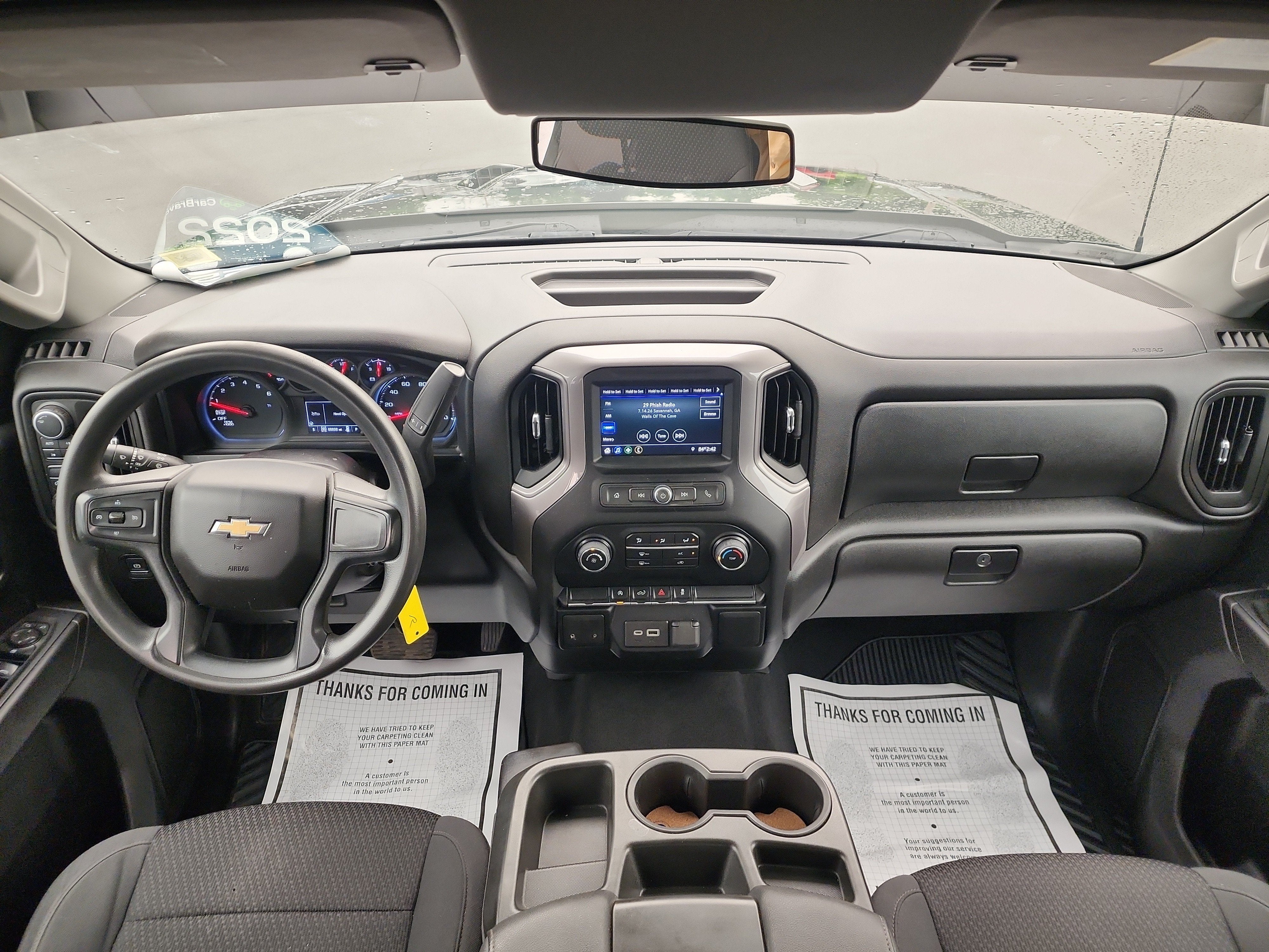 2022 Chevrolet Silverado 1500 Limited Custom - Photo 23
