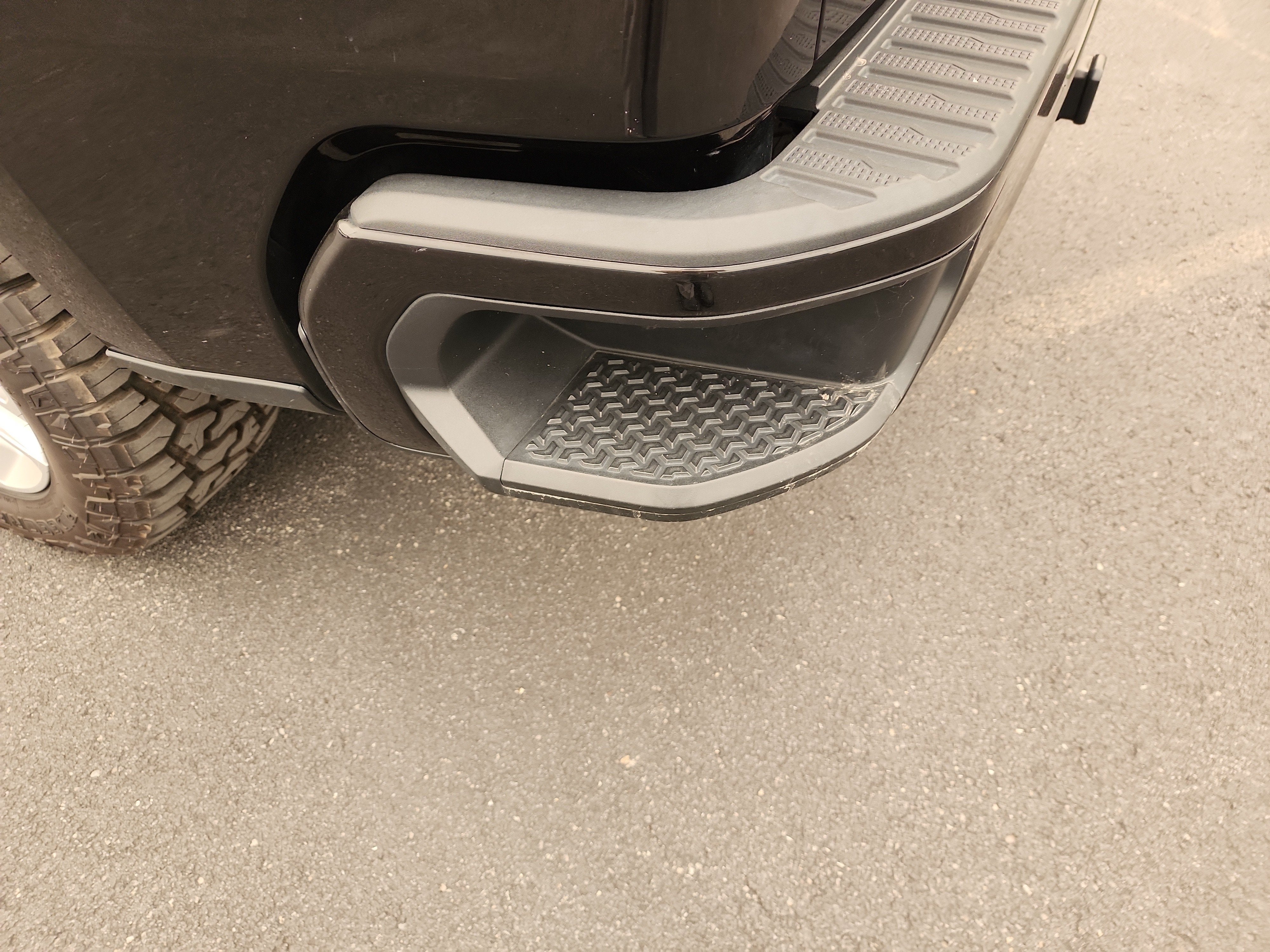 2022 Chevrolet Silverado 1500 Limited Custom - Photo 24