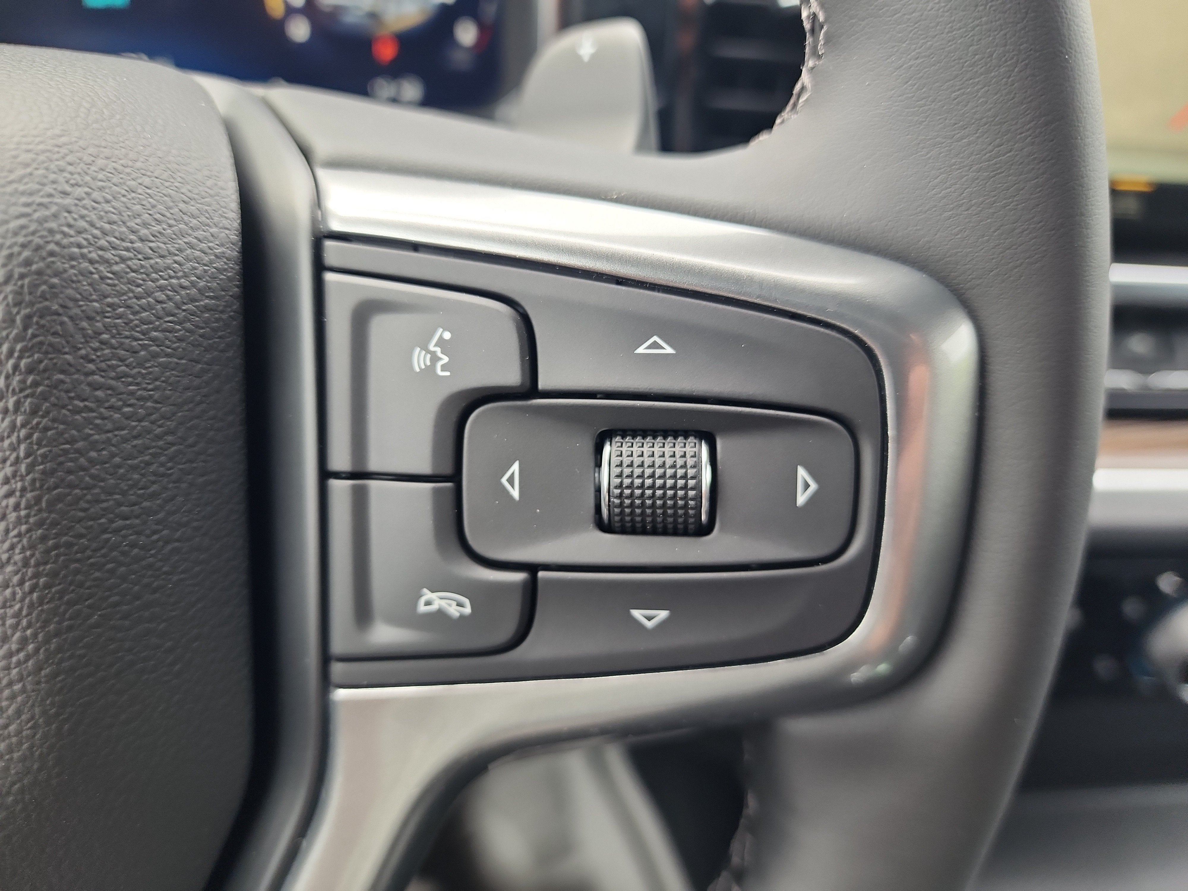 2026 Chevrolet Silverado 1500 RST - Photo 19