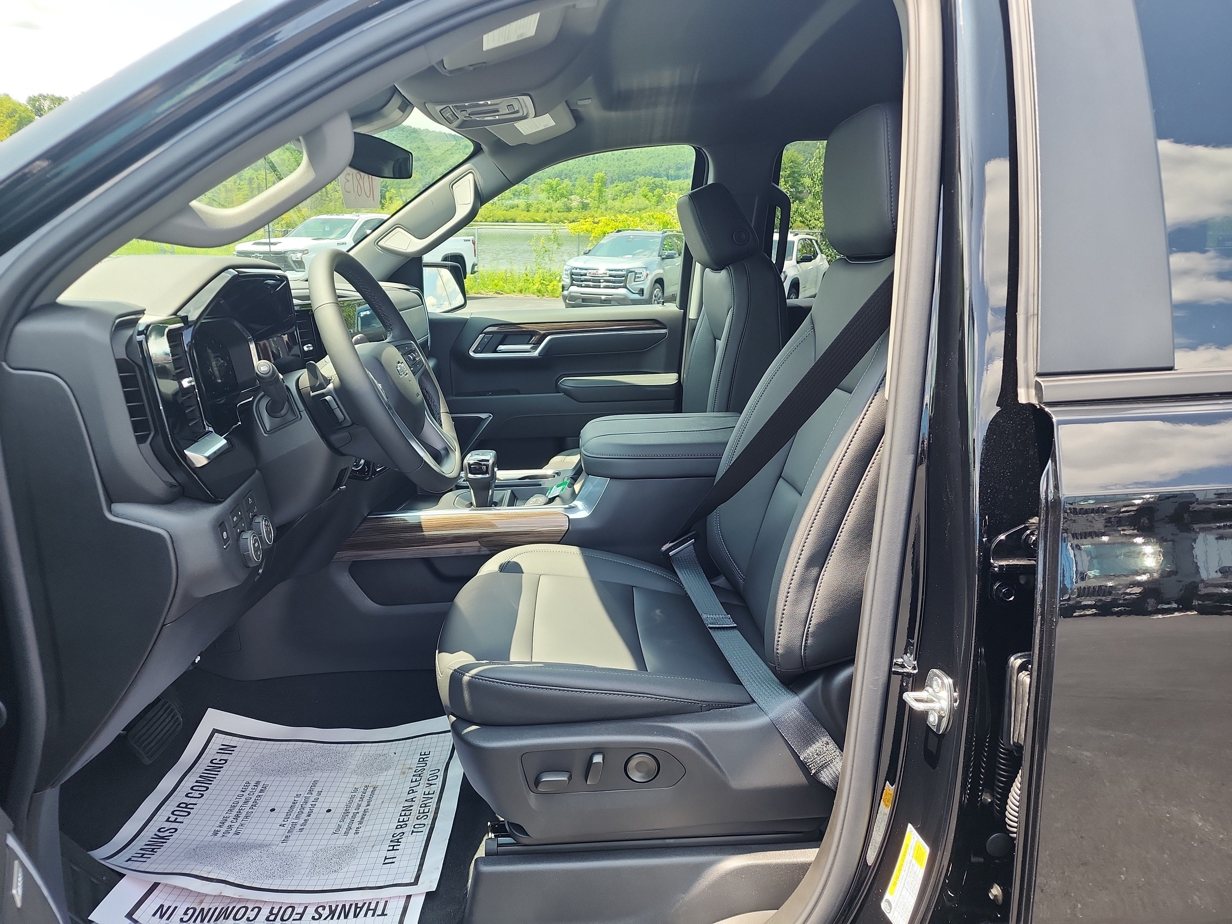 2026 Chevrolet Silverado 1500 RST - Photo 11