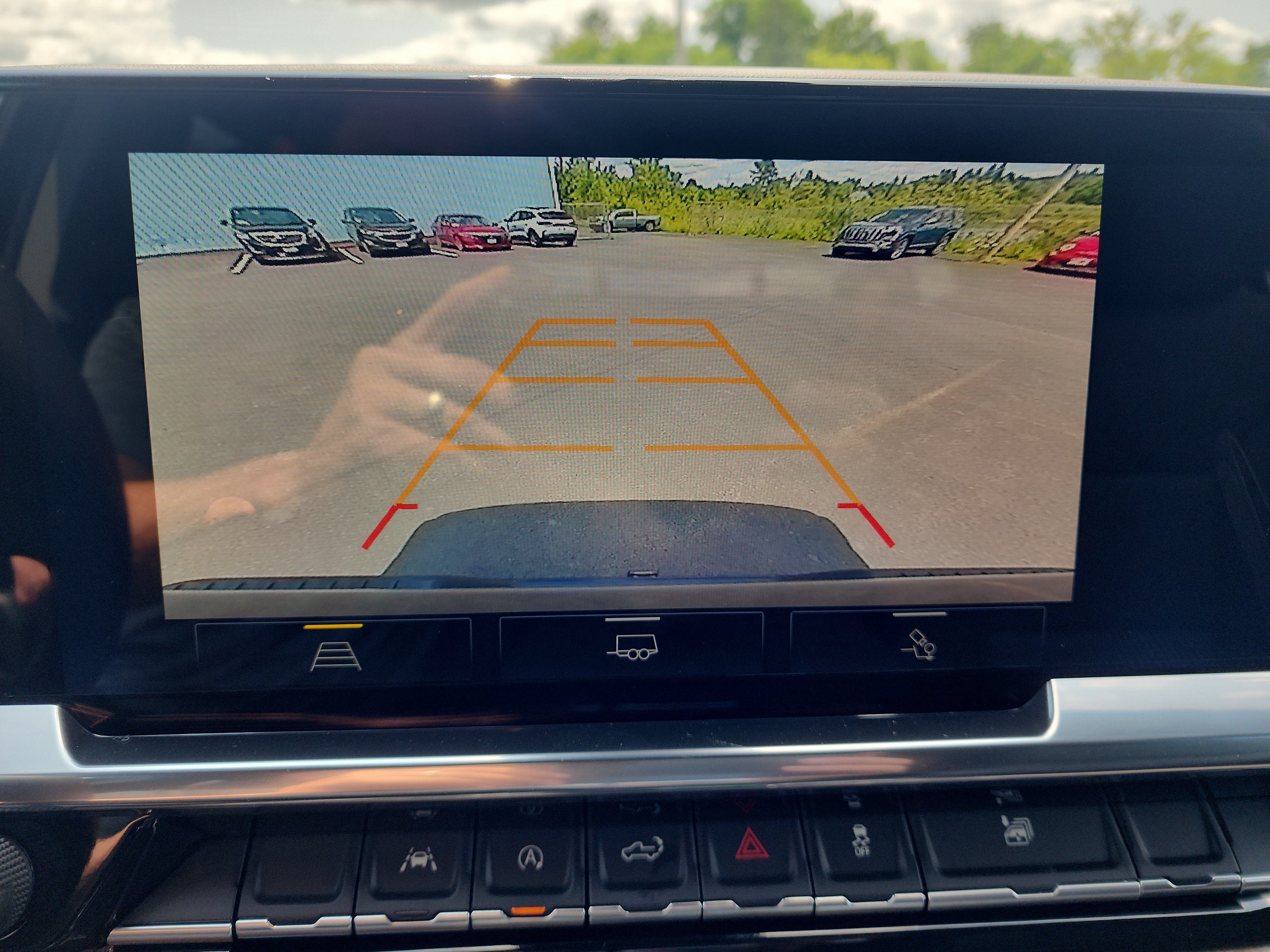 2026 Chevrolet Silverado 1500 RST - Photo 18
