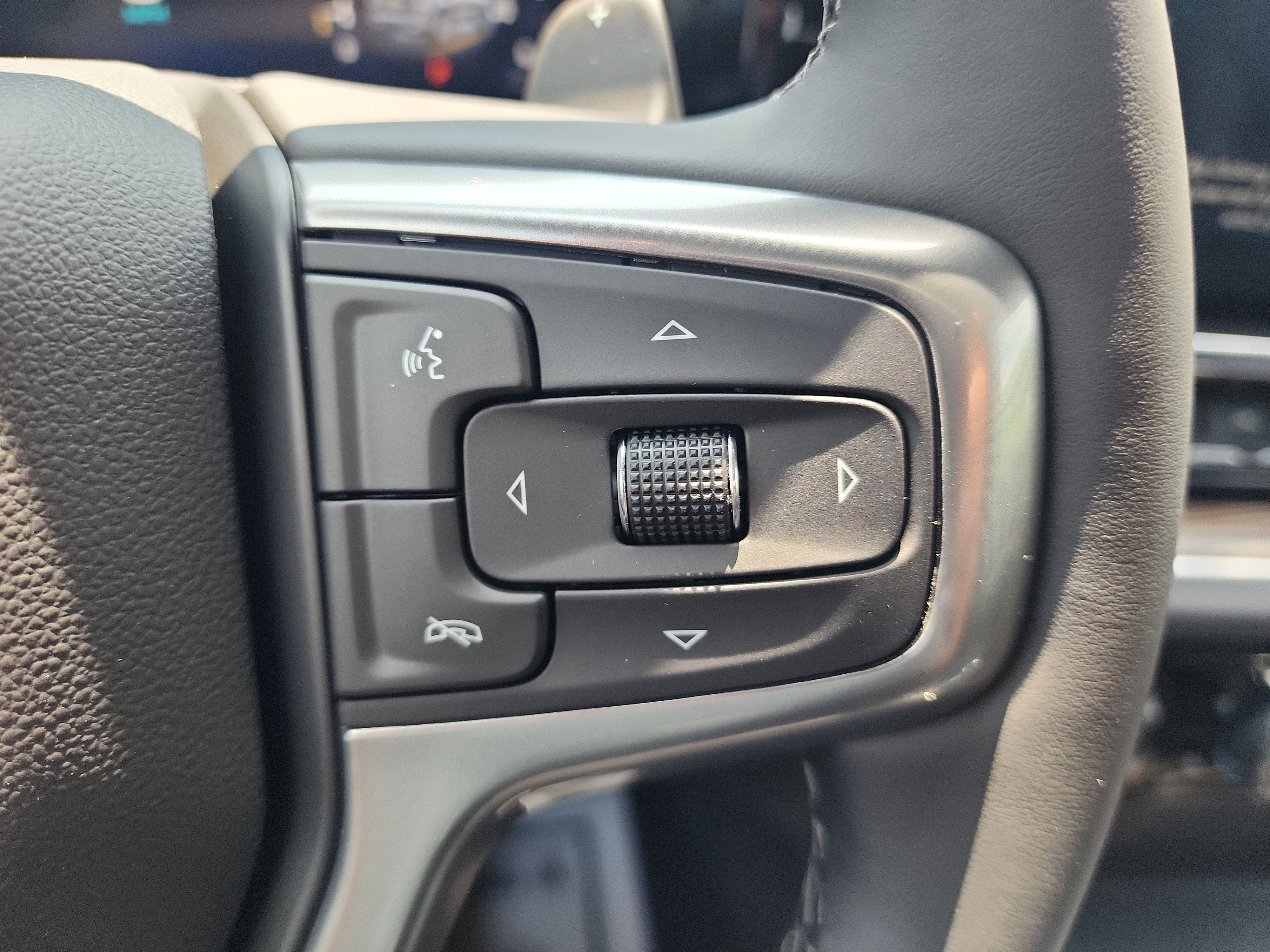 2026 Chevrolet Silverado 1500 RST - Photo 19