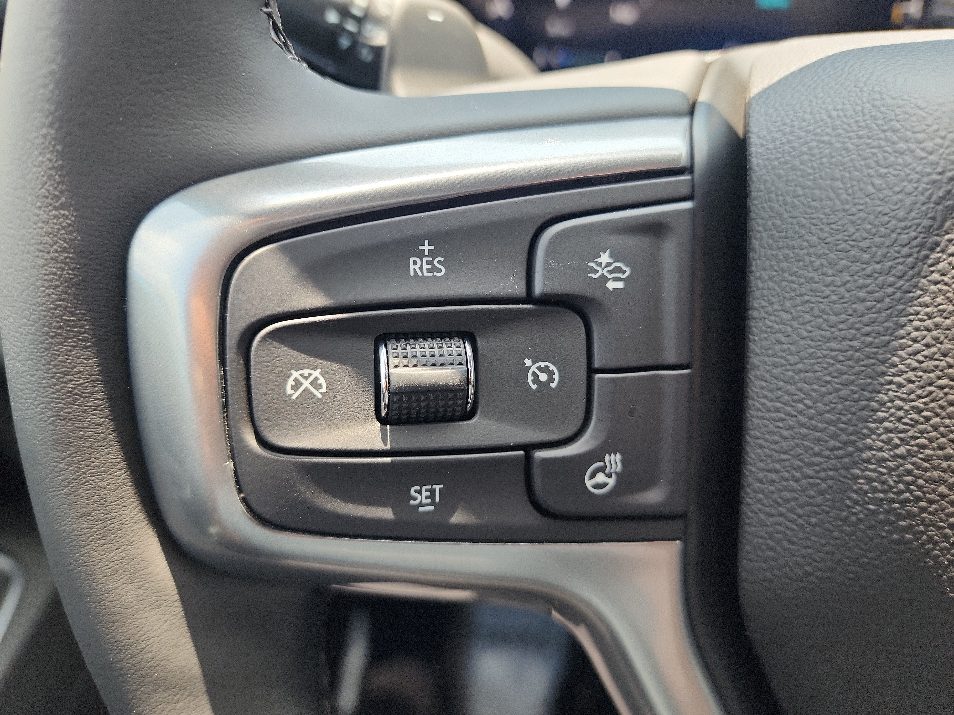 2026 Chevrolet Silverado 1500 RST - Photo 20