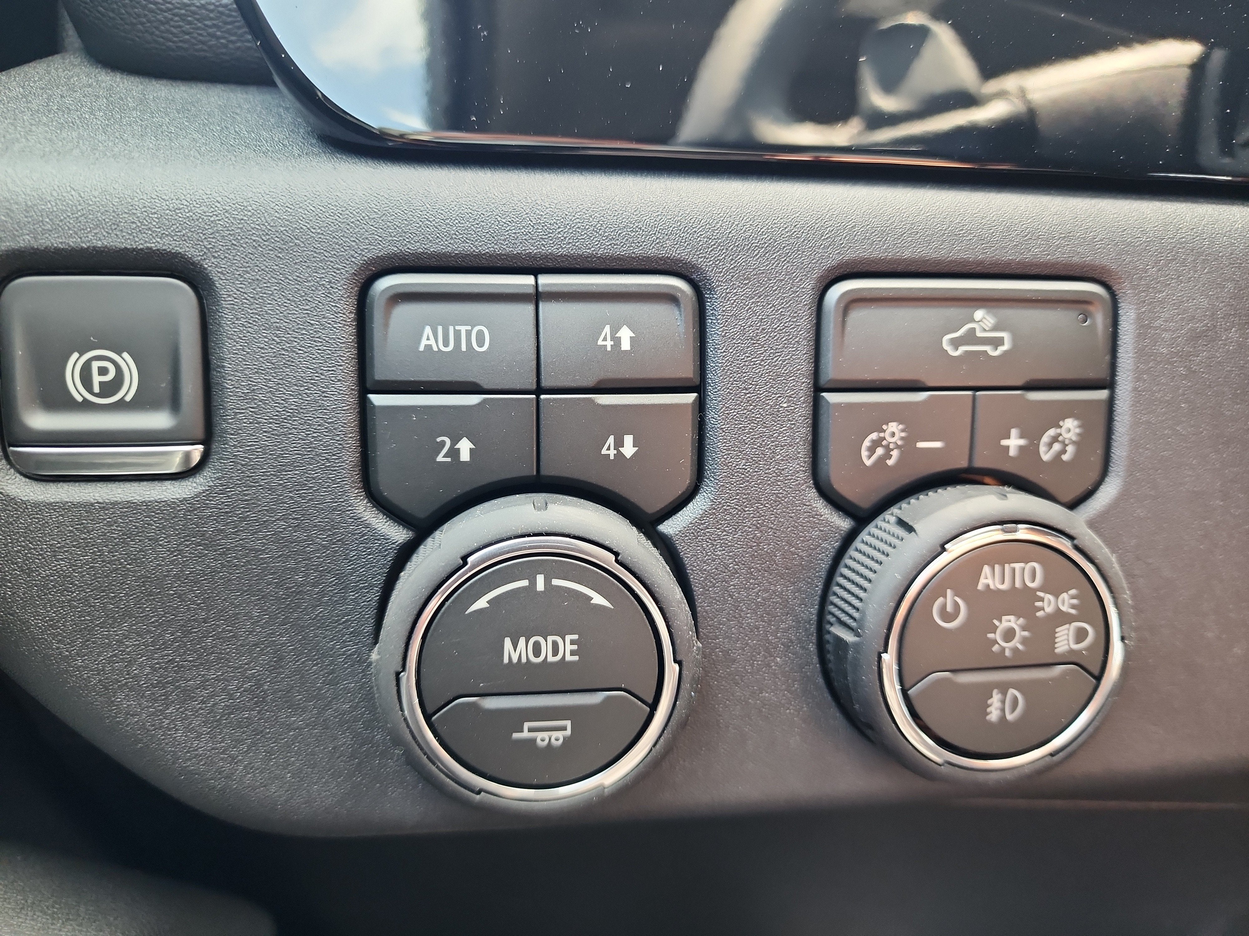 2026 Chevrolet Silverado 1500 RST - Photo 22