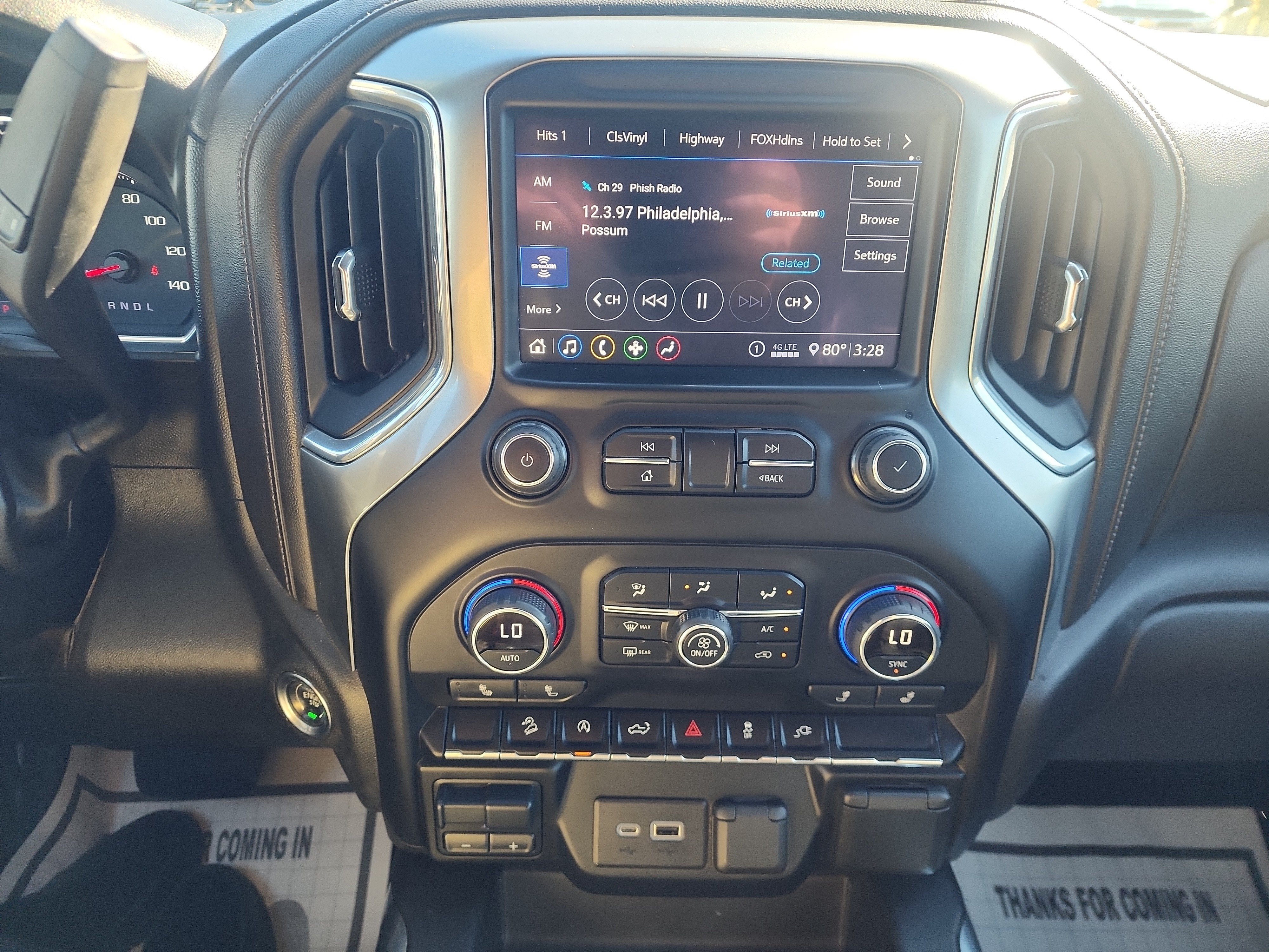 2020 Chevrolet Silverado 1500 RST - Photo 13