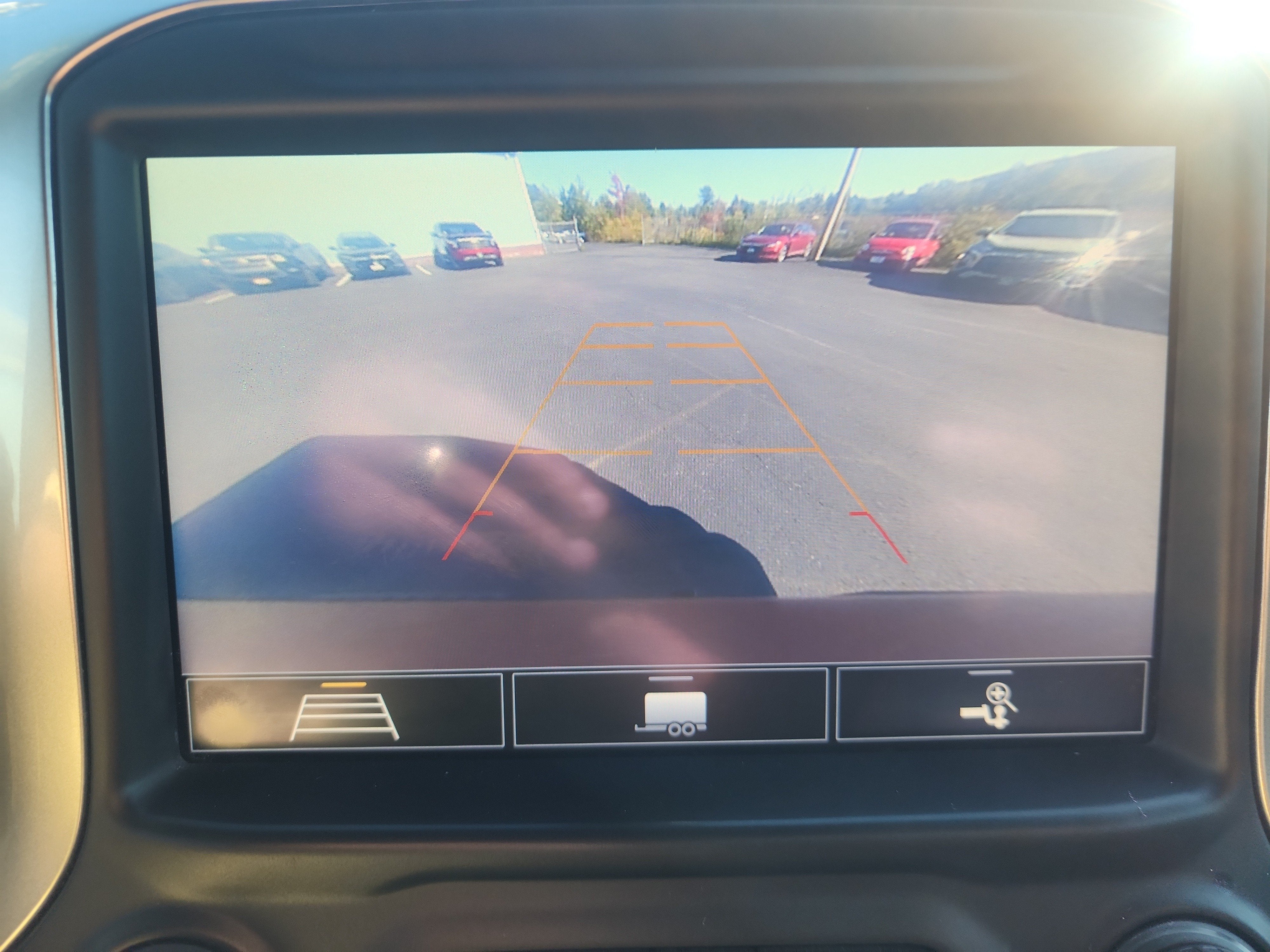 2020 Chevrolet Silverado 1500 RST - Photo 19