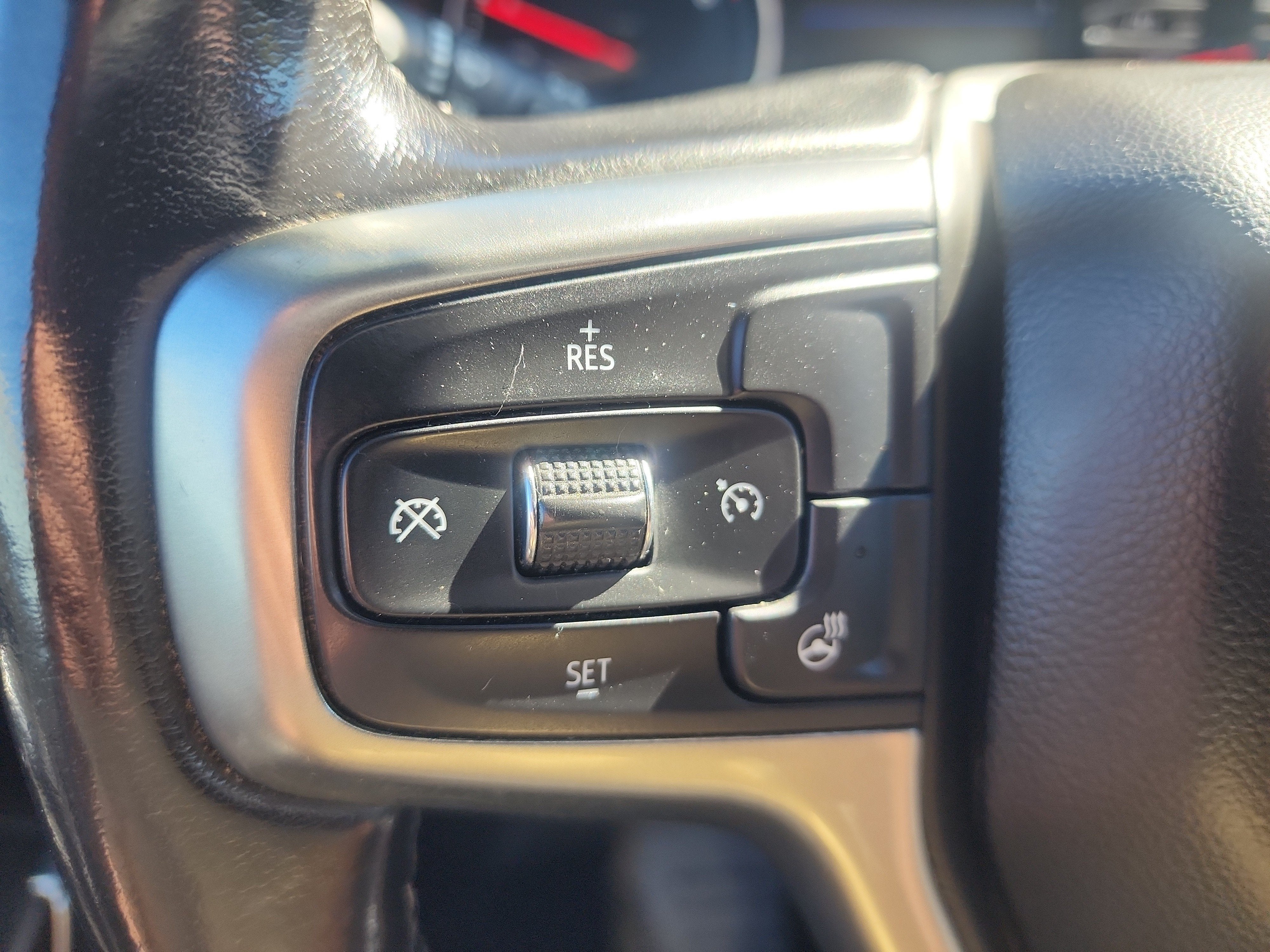 2020 Chevrolet Silverado 1500 RST - Photo 21