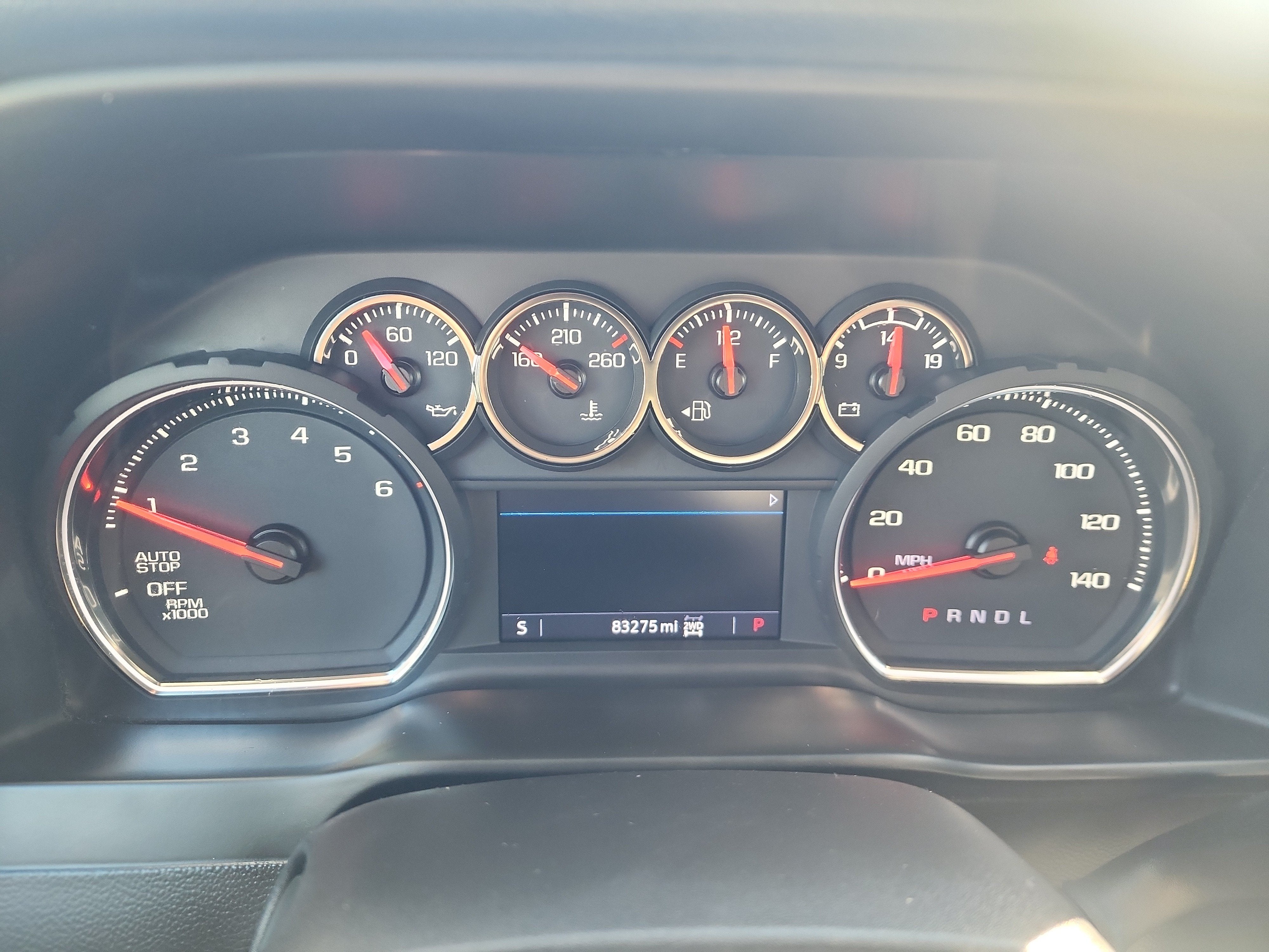 2020 Chevrolet Silverado 1500 RST - Photo 22