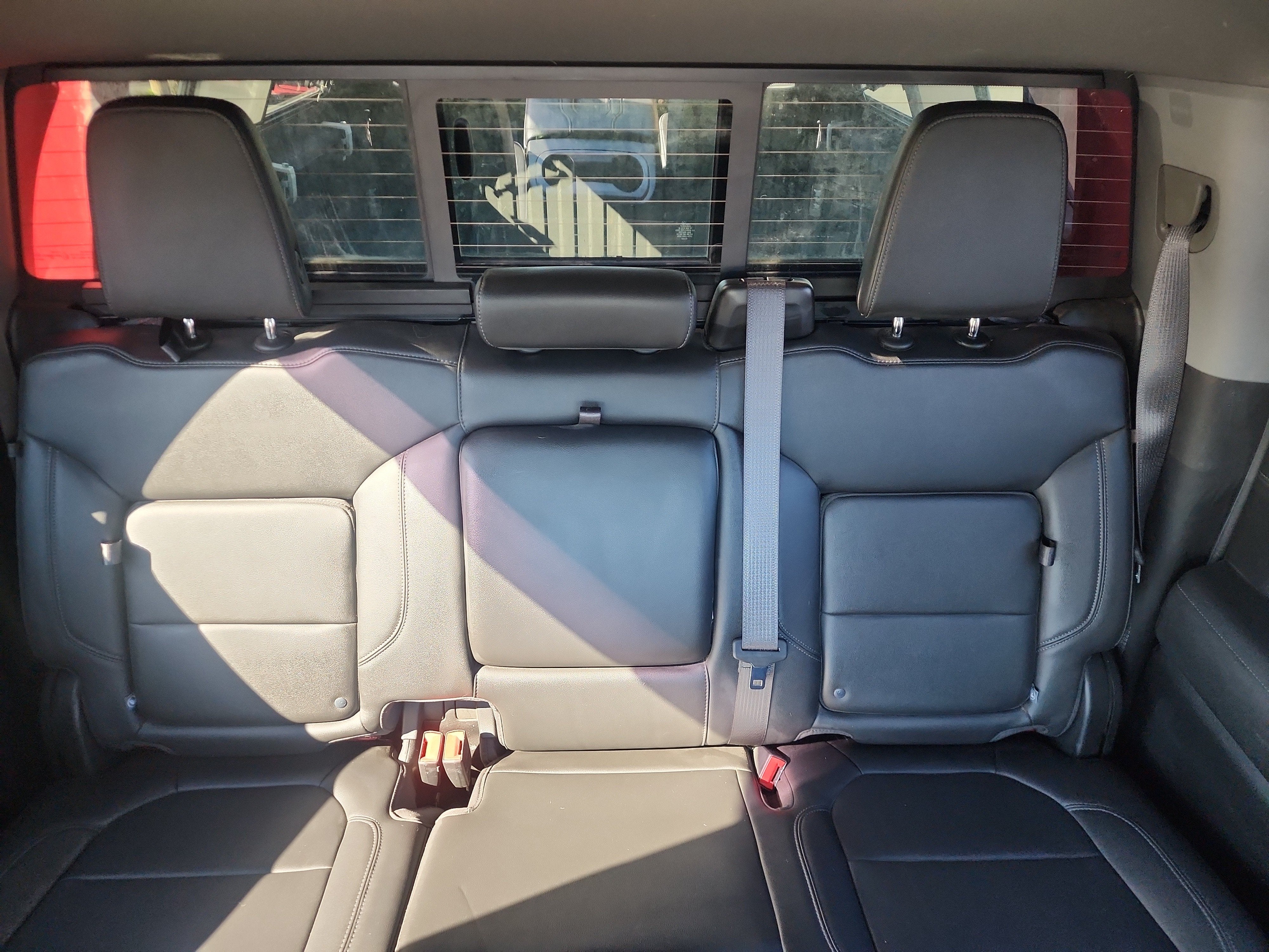 2020 Chevrolet Silverado 1500 RST - Photo 25