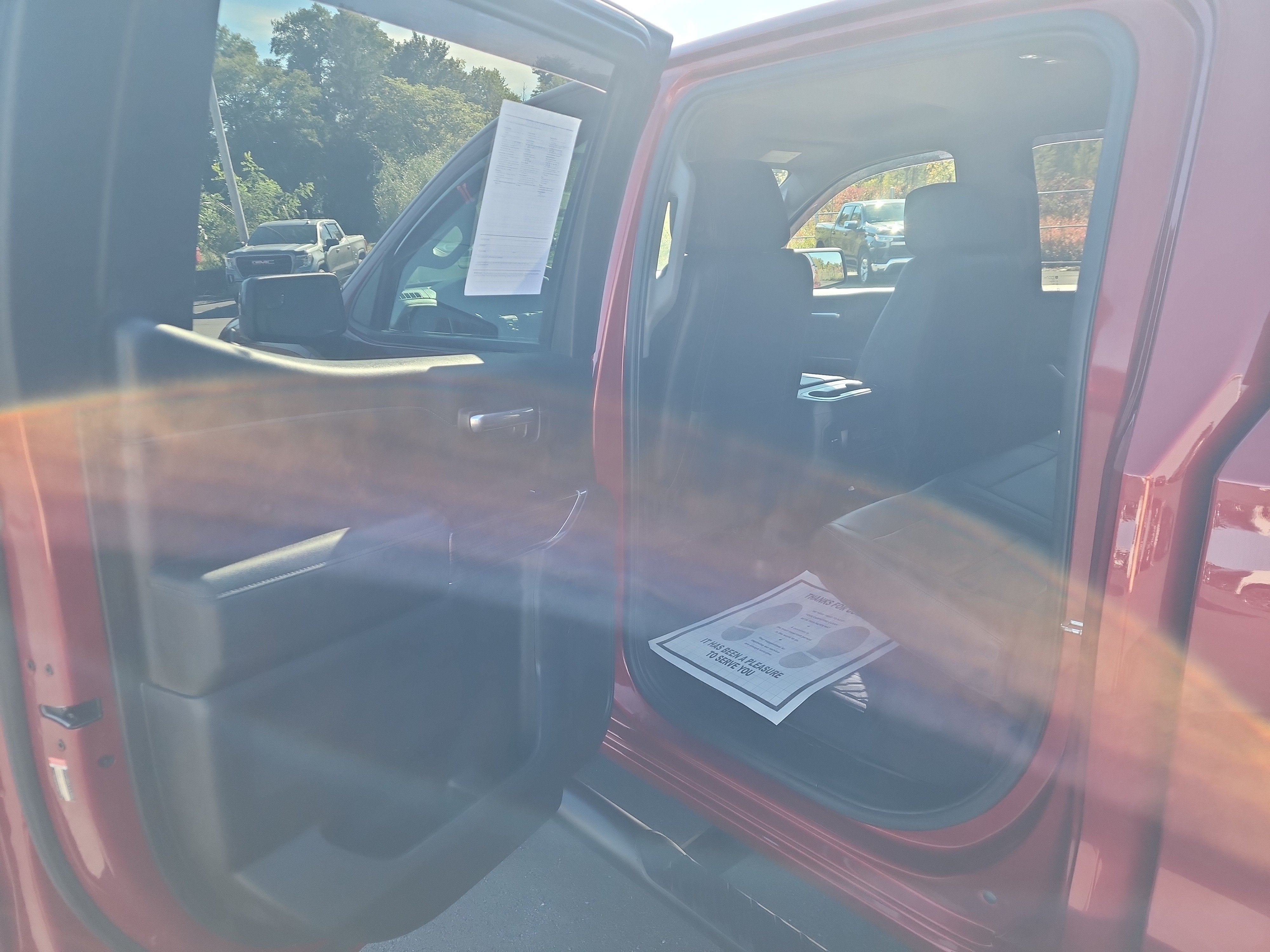 2020 Chevrolet Silverado 1500 RST - Photo 27
