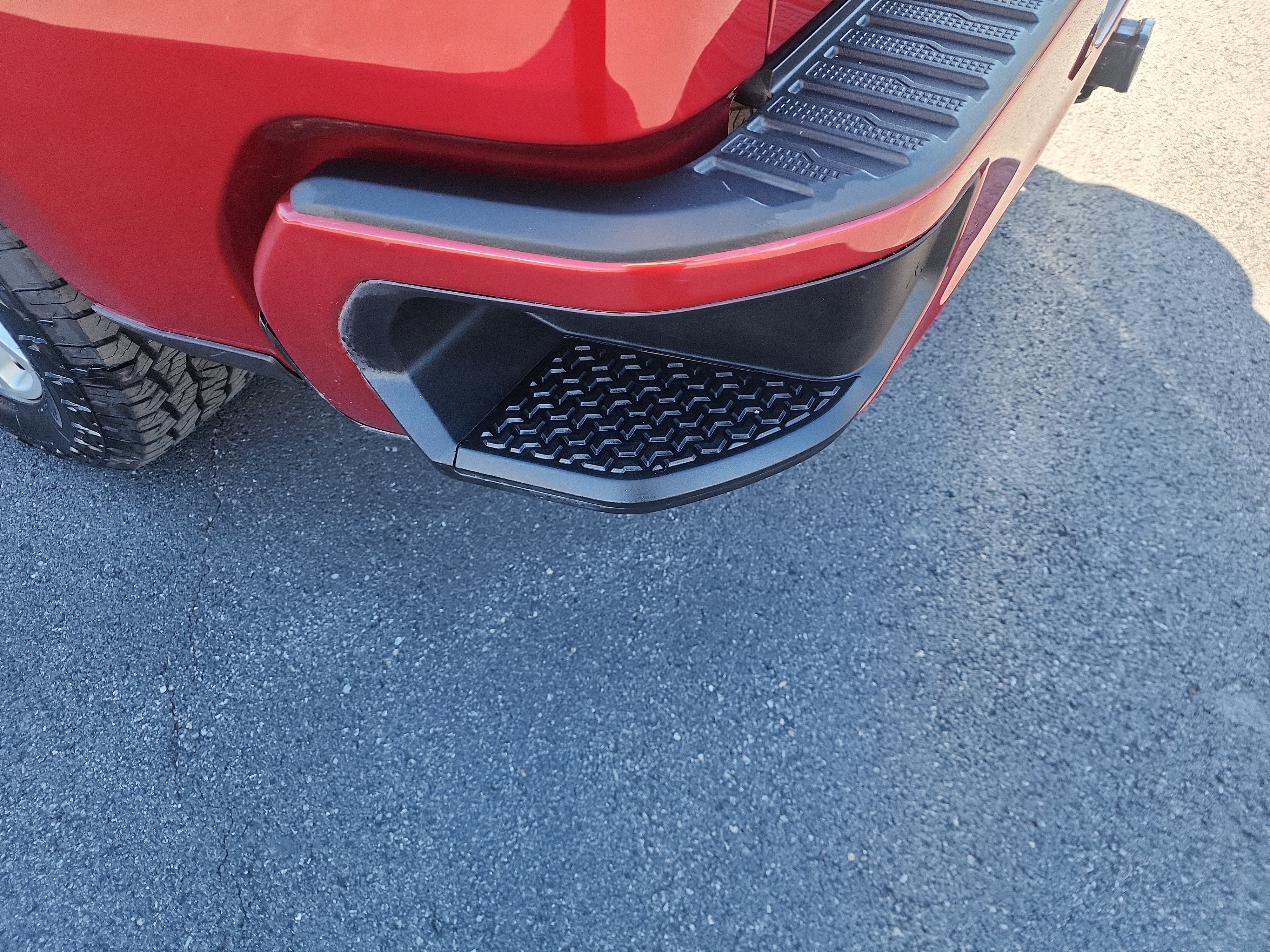 2020 Chevrolet Silverado 1500 RST - Photo 31