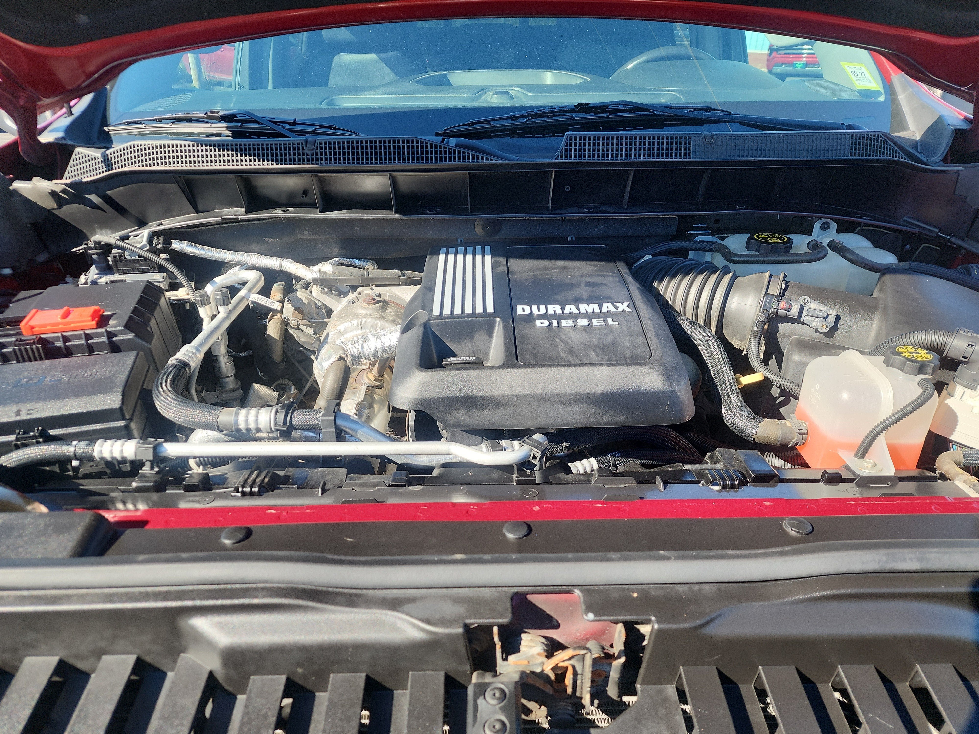 2020 Chevrolet Silverado 1500 RST - Photo 36