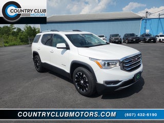 2019 GMC Acadia SLT
