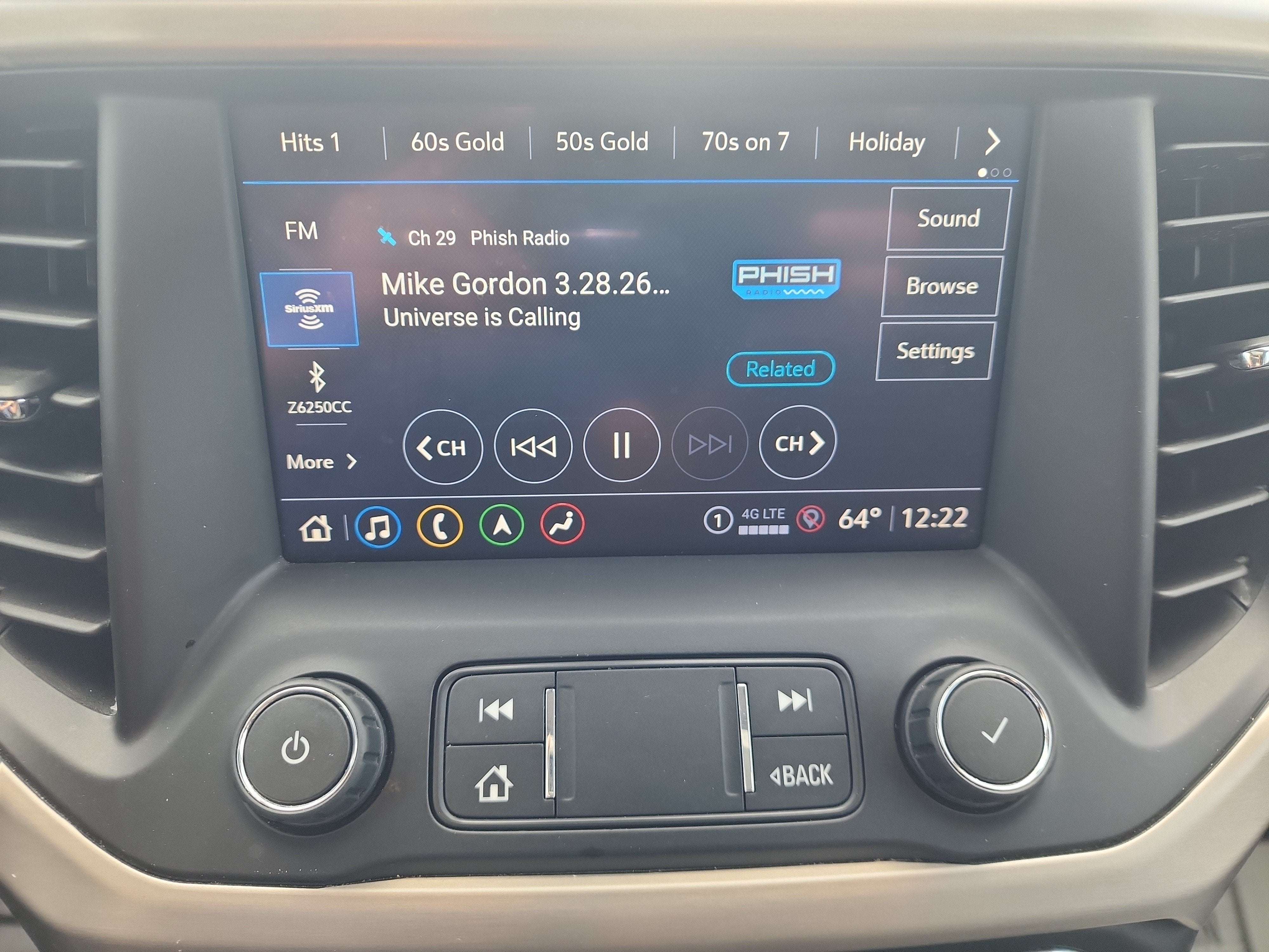 2021 GMC Acadia Denali - Photo 20