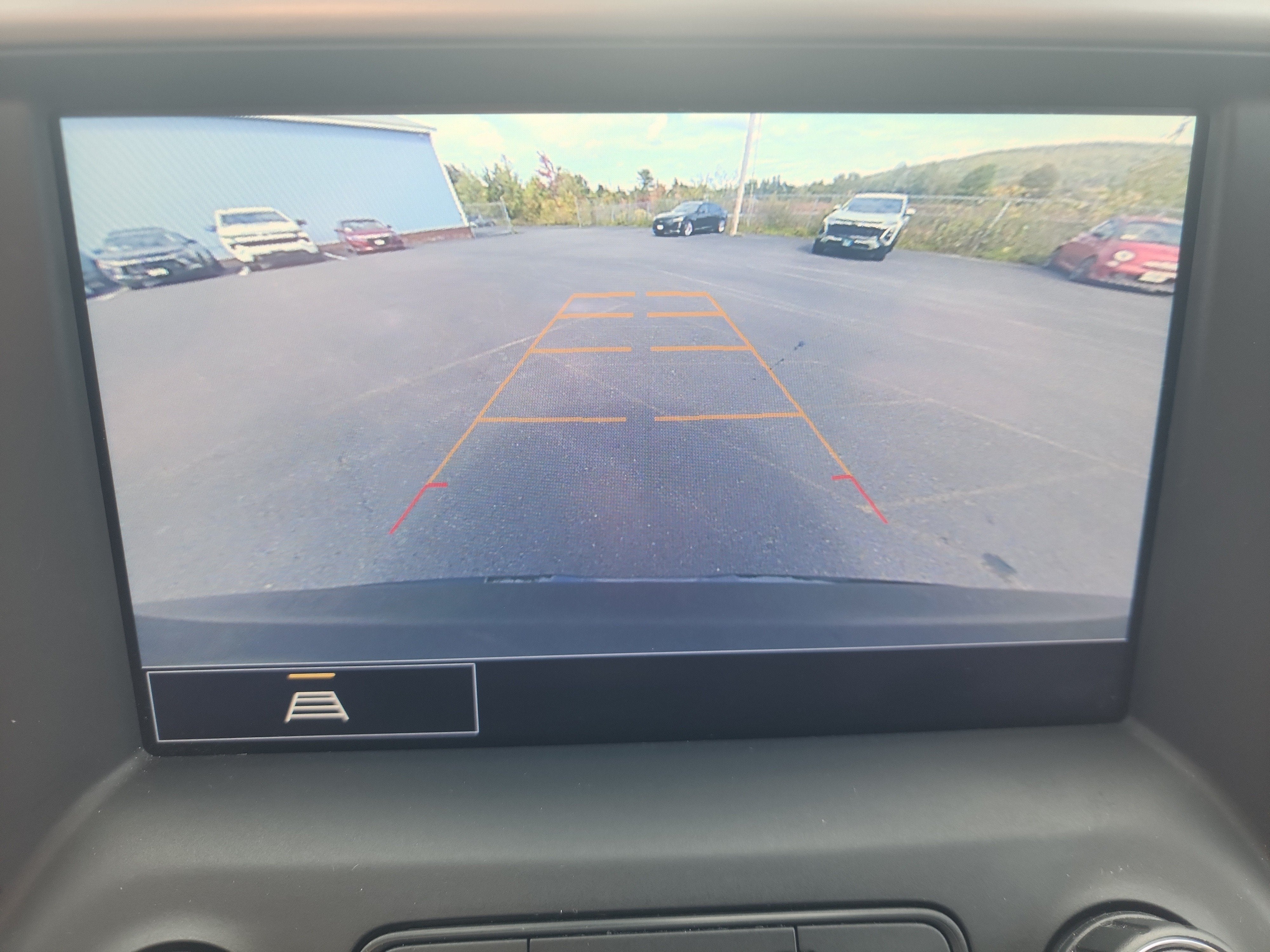 2021 GMC Acadia Denali - Photo 21