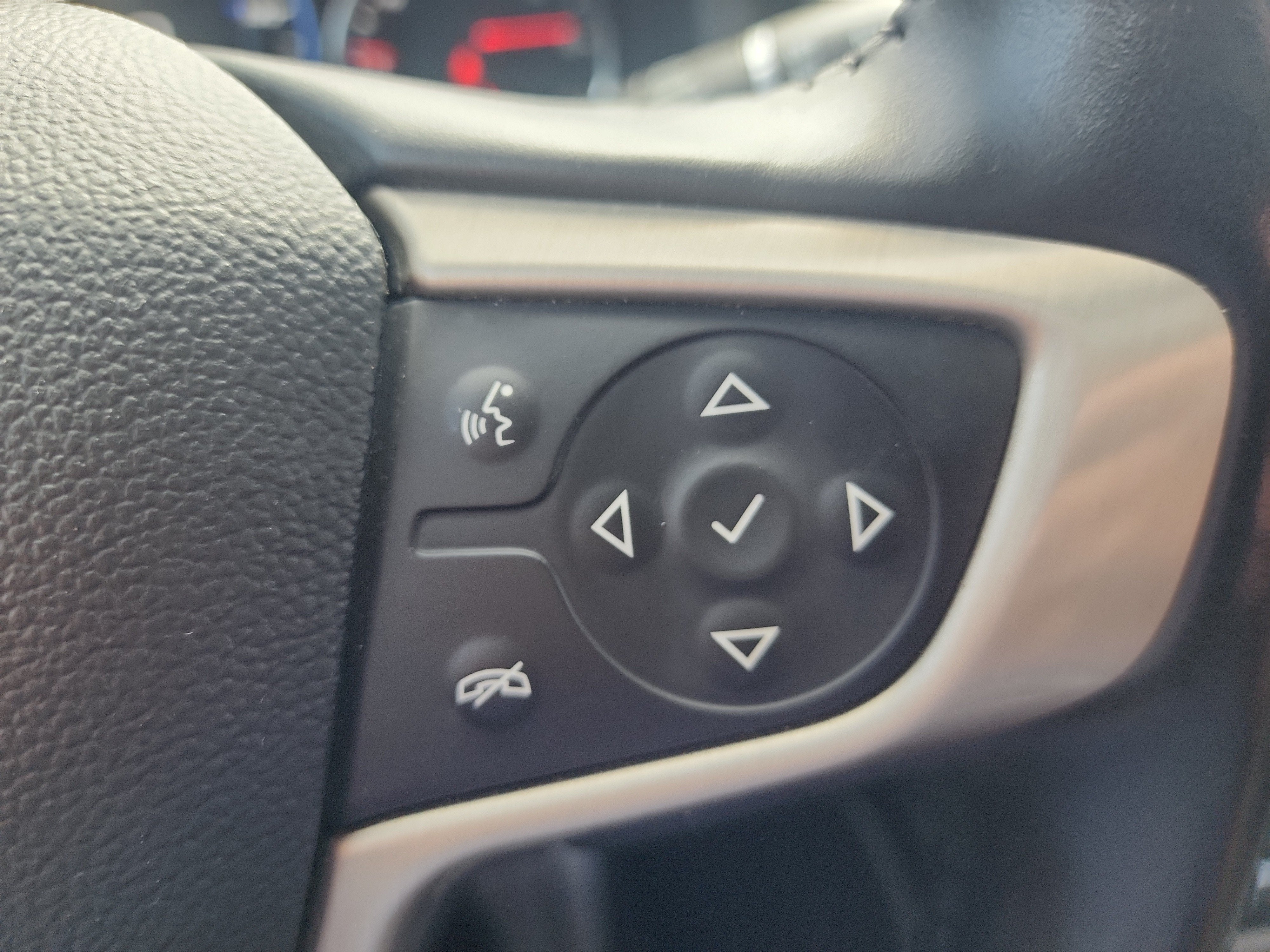 2021 GMC Acadia Denali - Photo 22