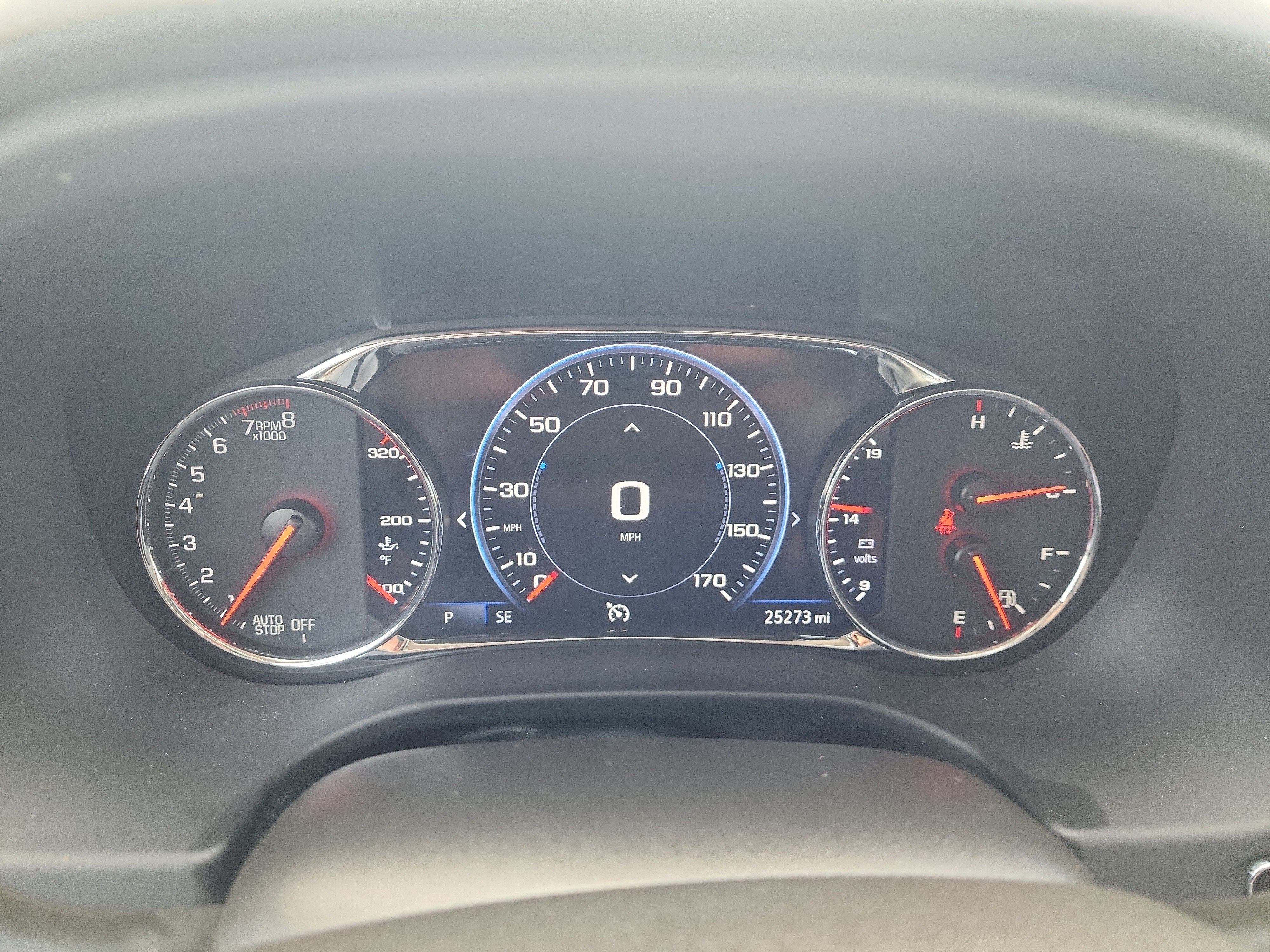 2021 GMC Acadia Denali - Photo 24