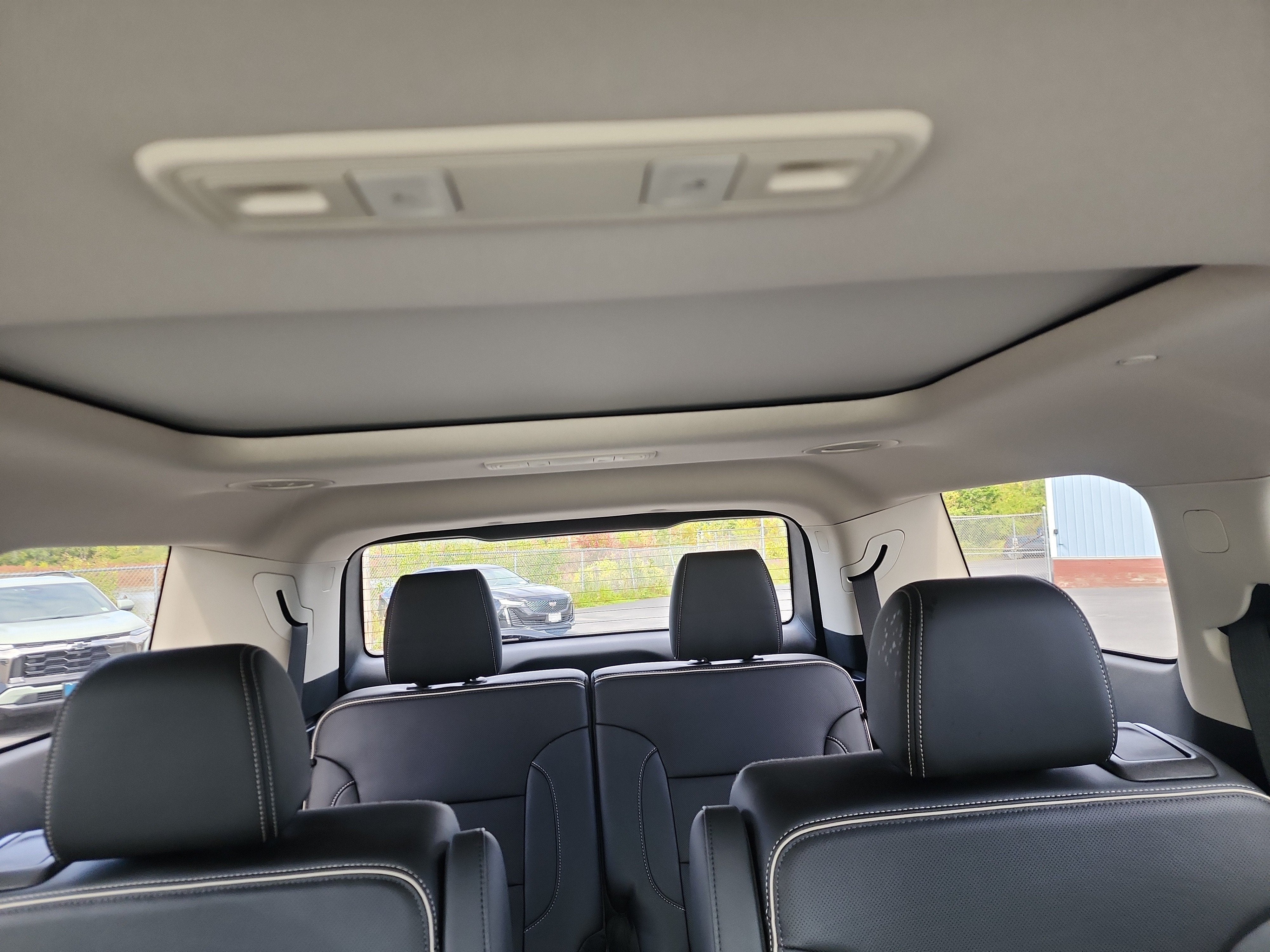 2021 GMC Acadia Denali - Photo 26