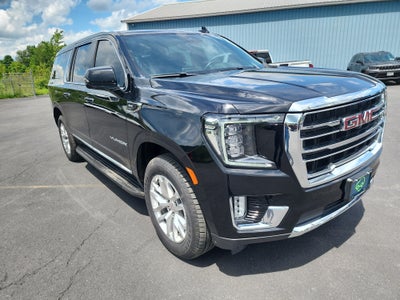 2024 GMC Yukon XL SLT