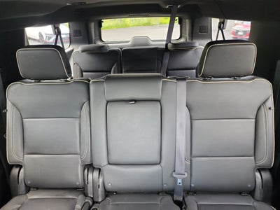 2024 GMC Yukon XL SLT