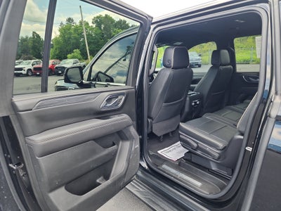 2024 GMC Yukon XL SLT