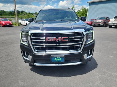 2024 GMC Yukon XL SLT