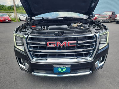2024 GMC Yukon XL SLT