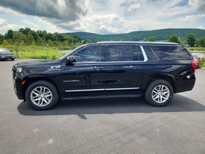 2024 GMC Yukon XL SLT