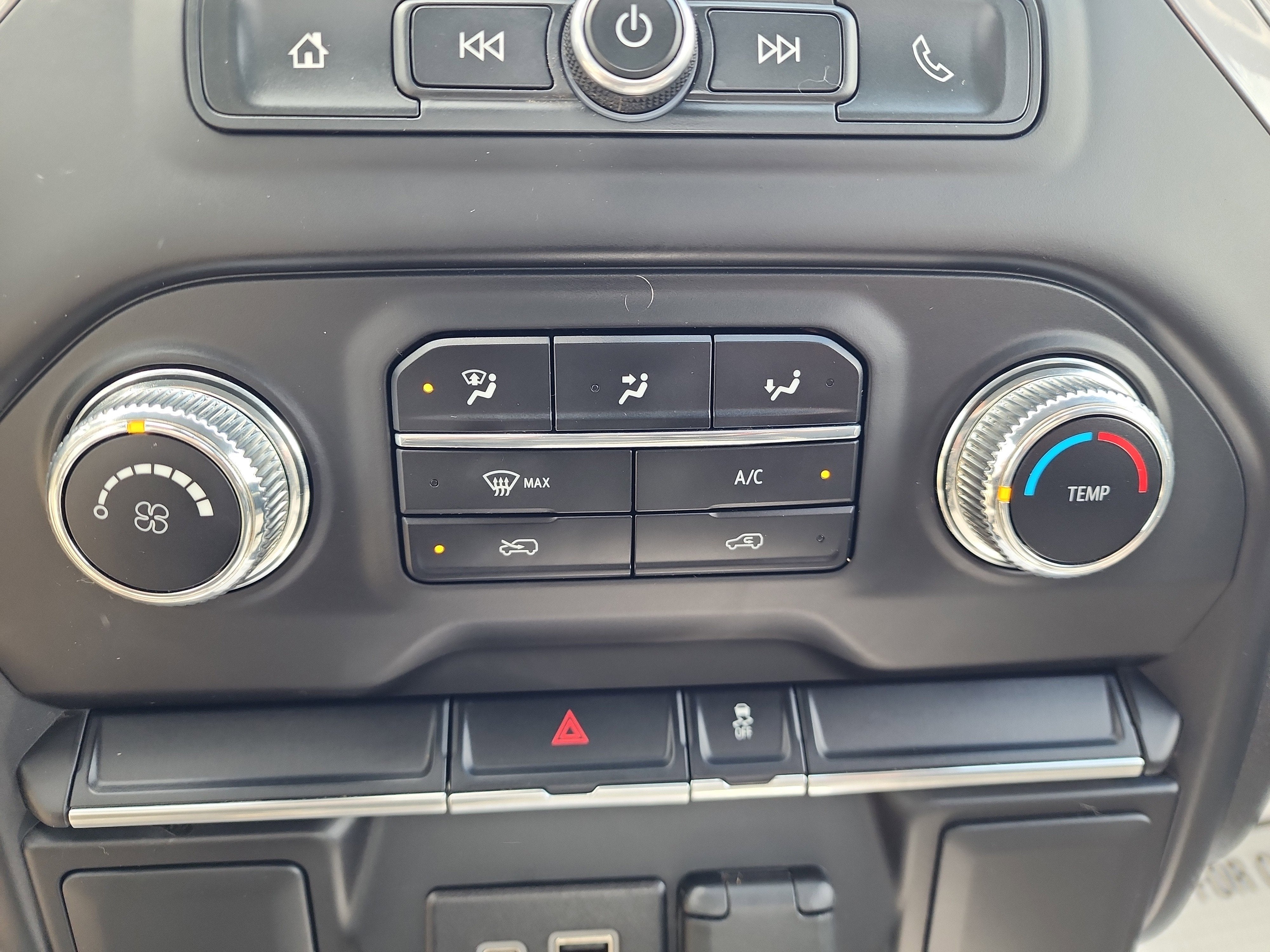 2023 GMC Sierra 3500 HD Pro