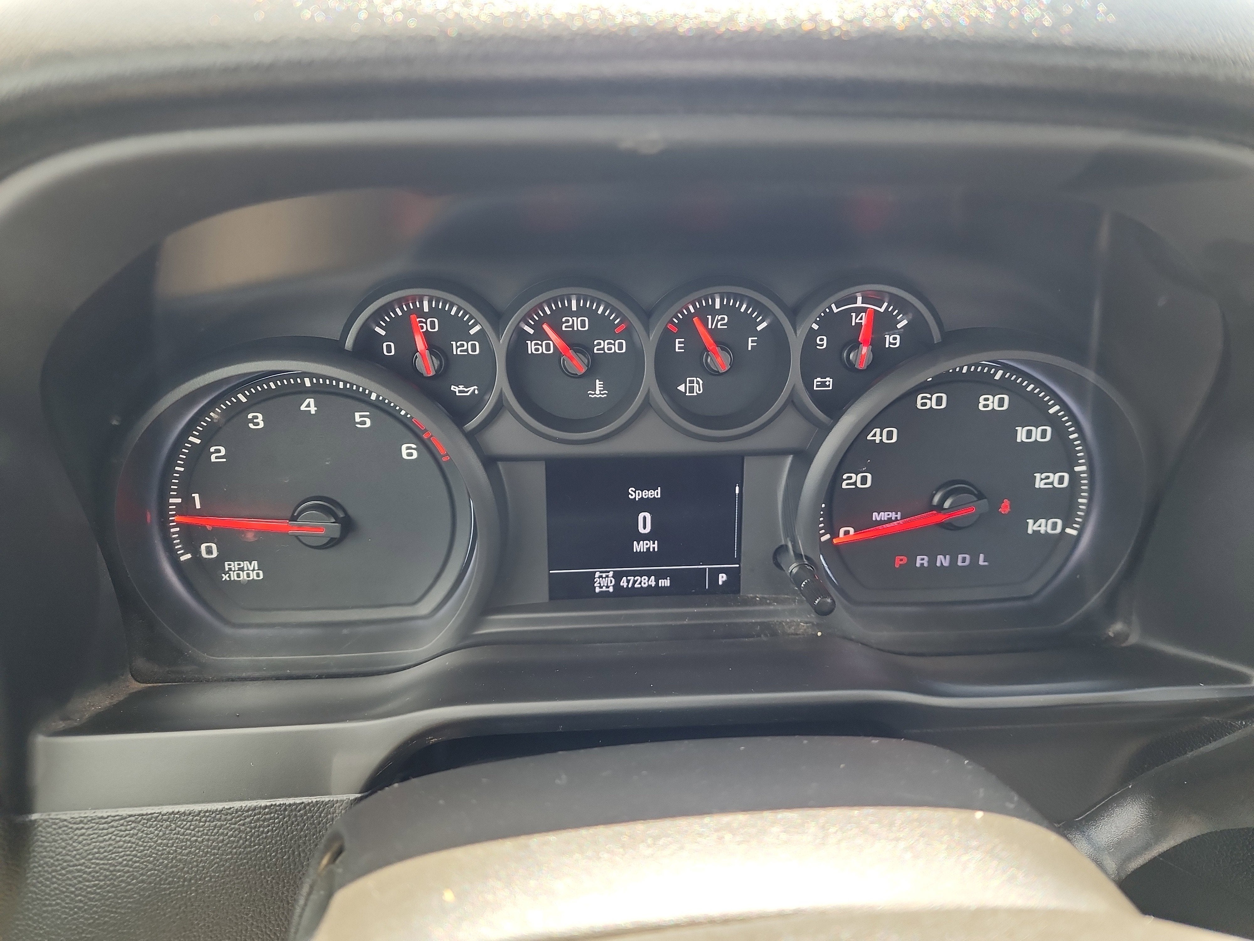2023 GMC Sierra 3500 HD Pro